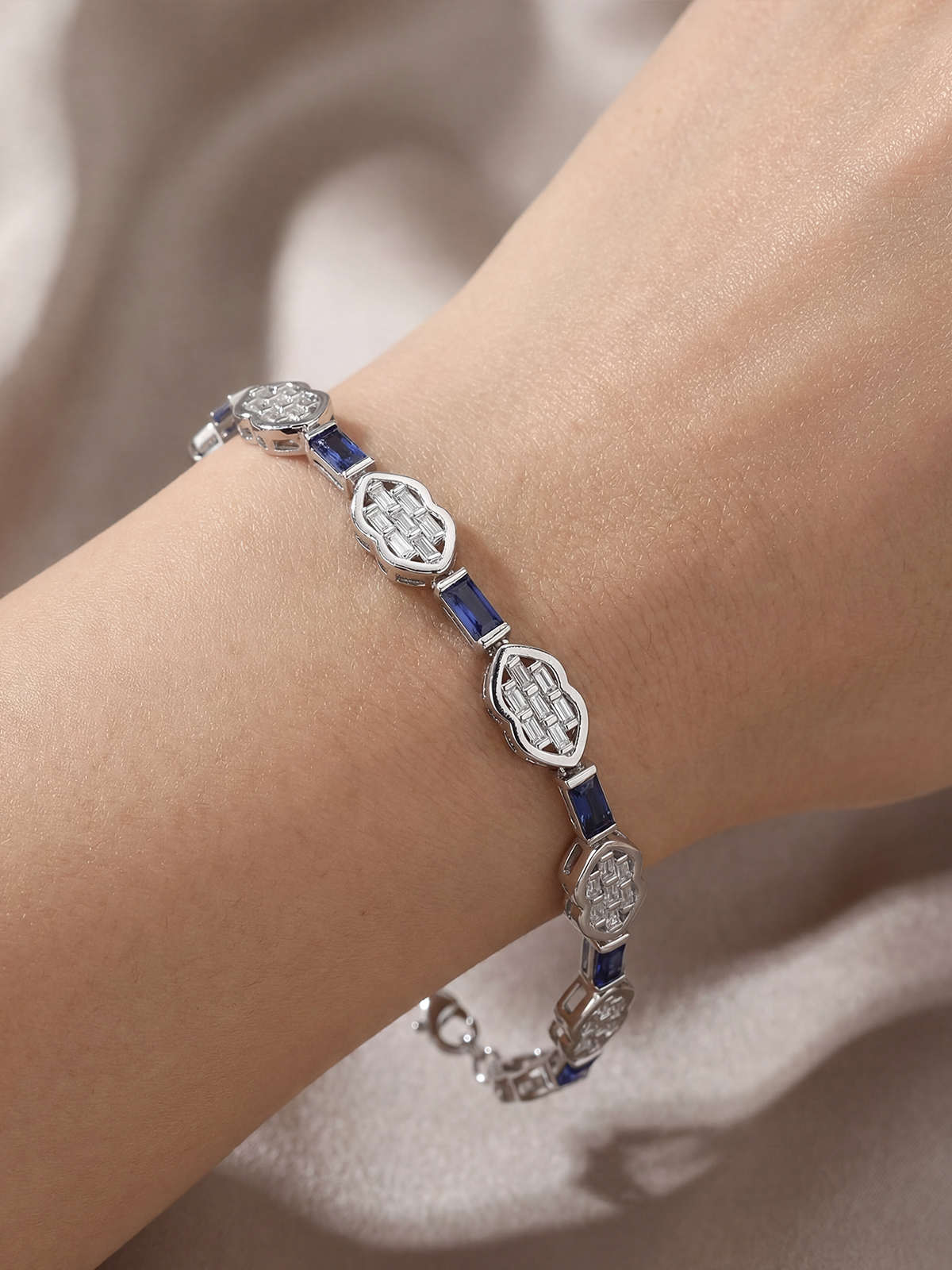 Milena Bracelet