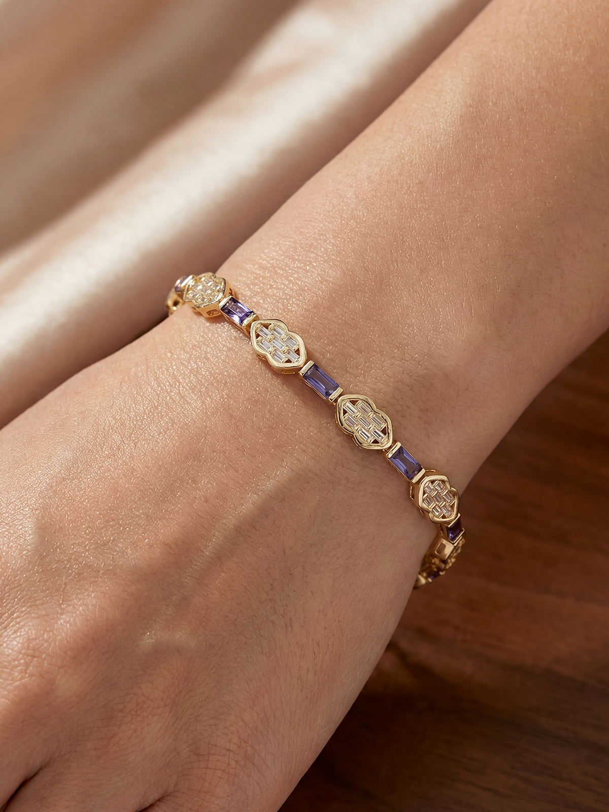 Milena Bracelet