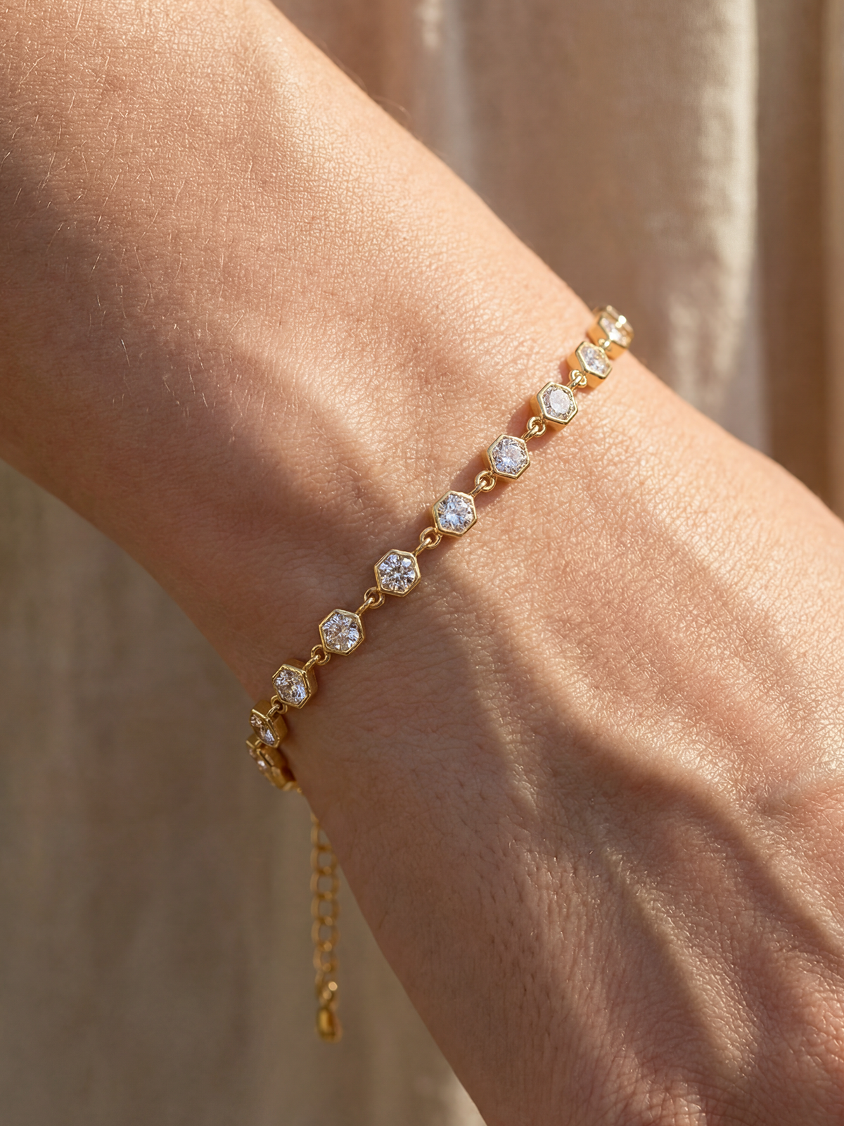 Coriel Bracelet