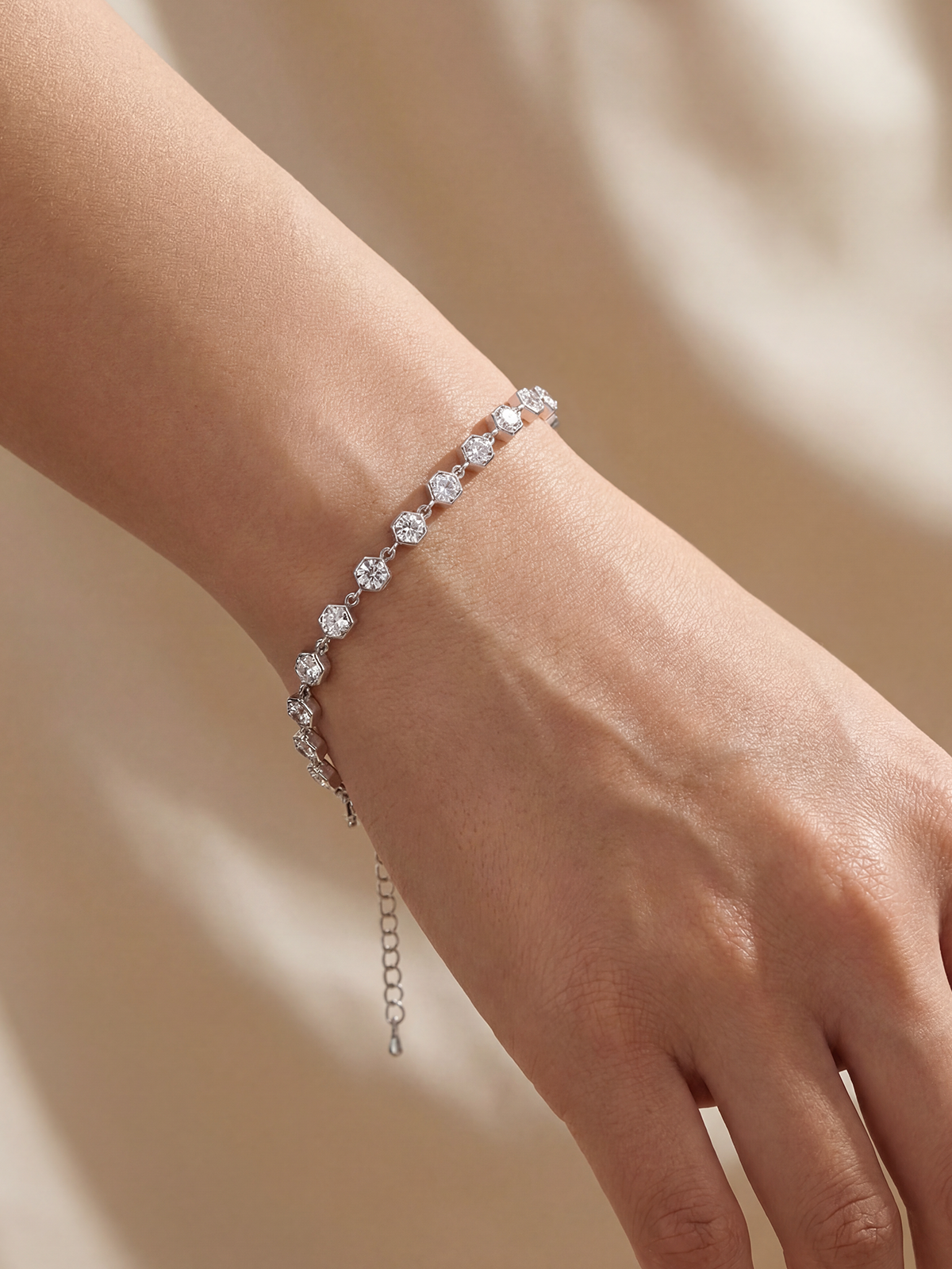 Coriel Bracelet