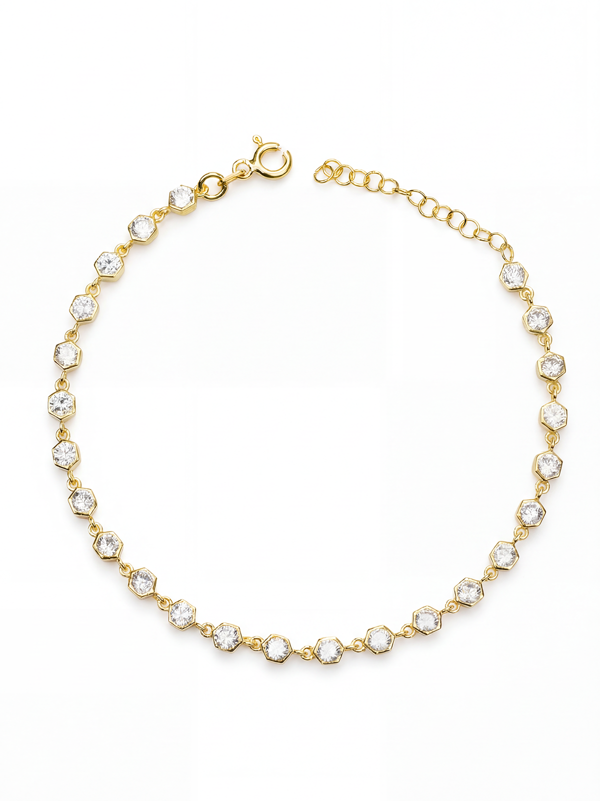 Coriel Bracelet