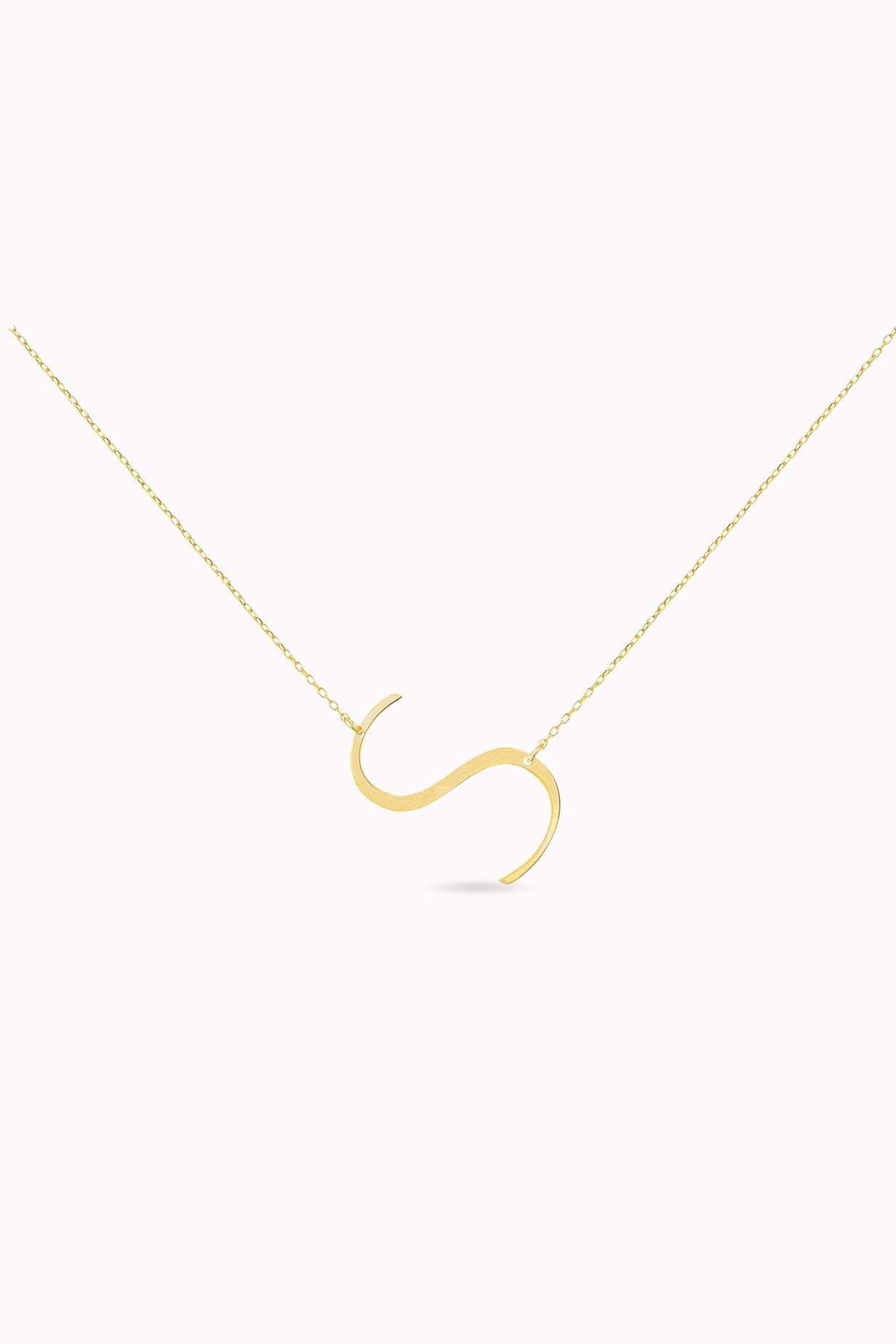 Just Me Kolye Atelier Duygu.