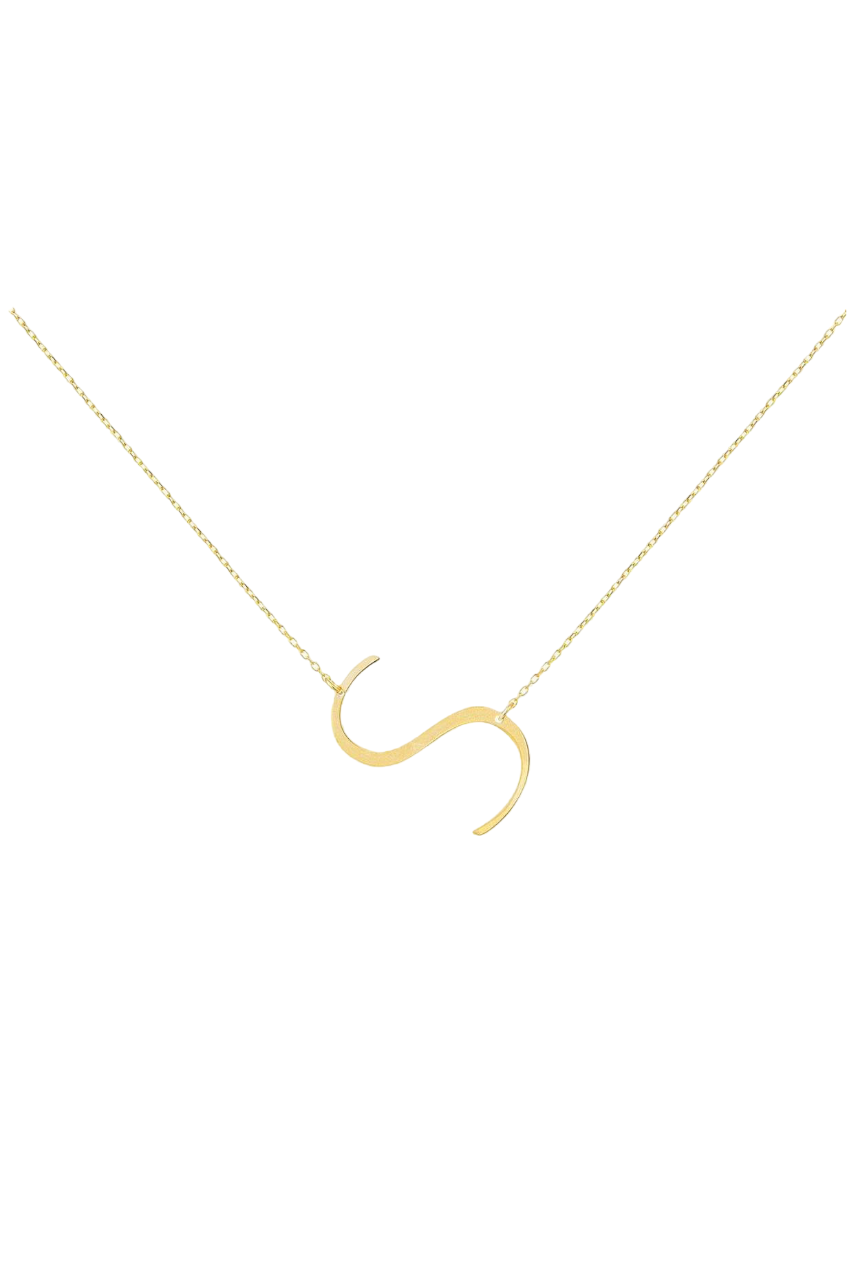 Just Me Kolye Atelier Duygu.