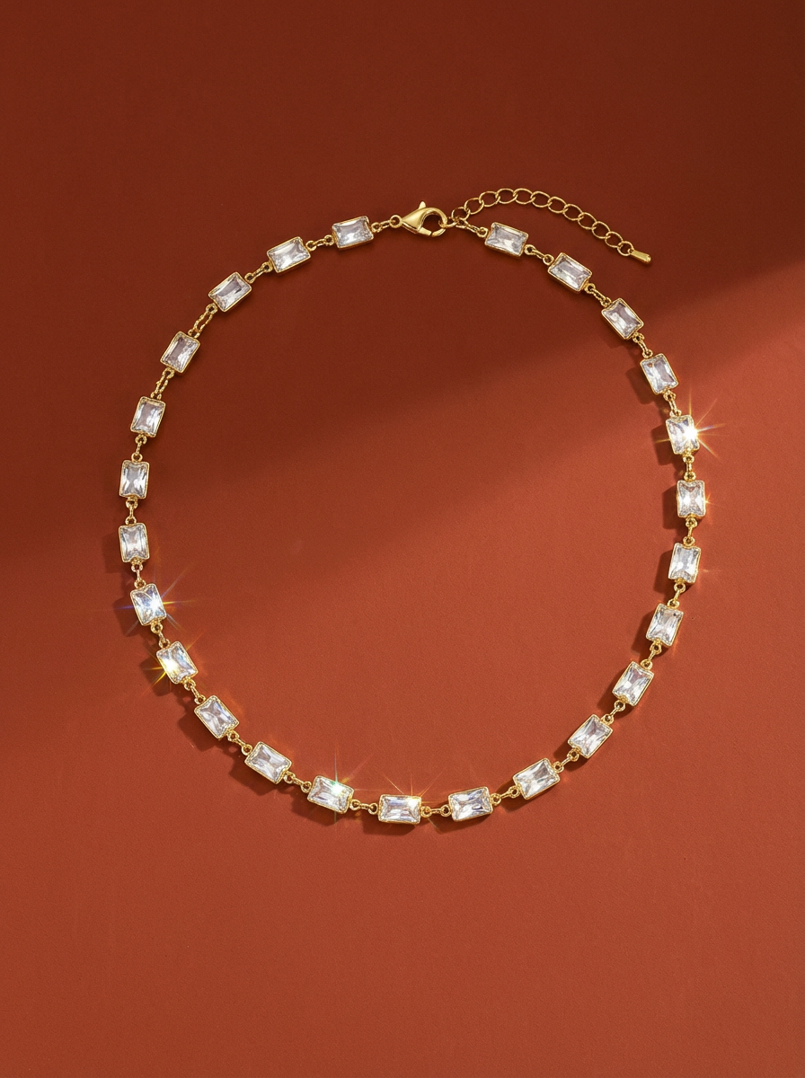 Tirza Necklace