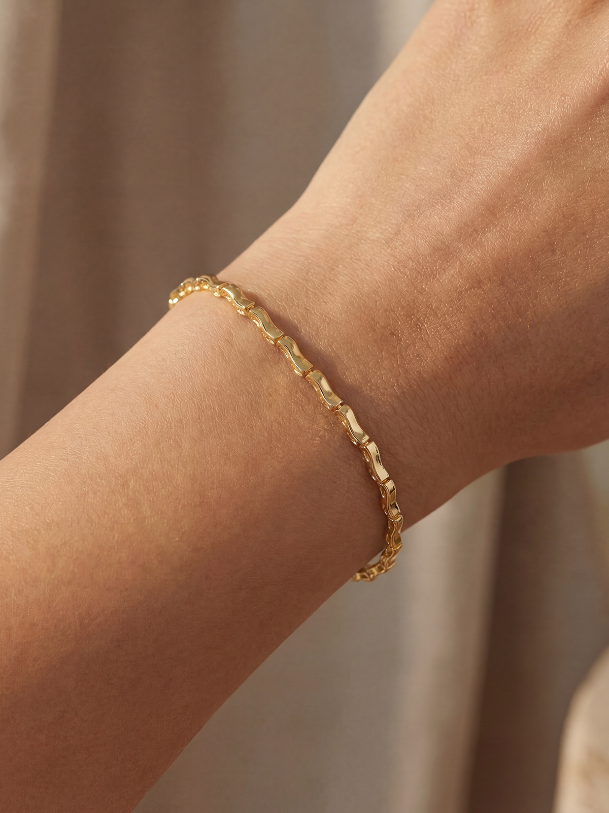 Calista Bracelet