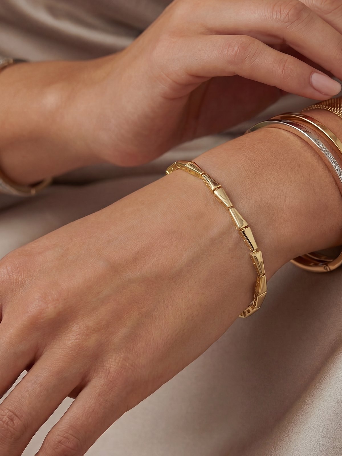Noemi Bracelet