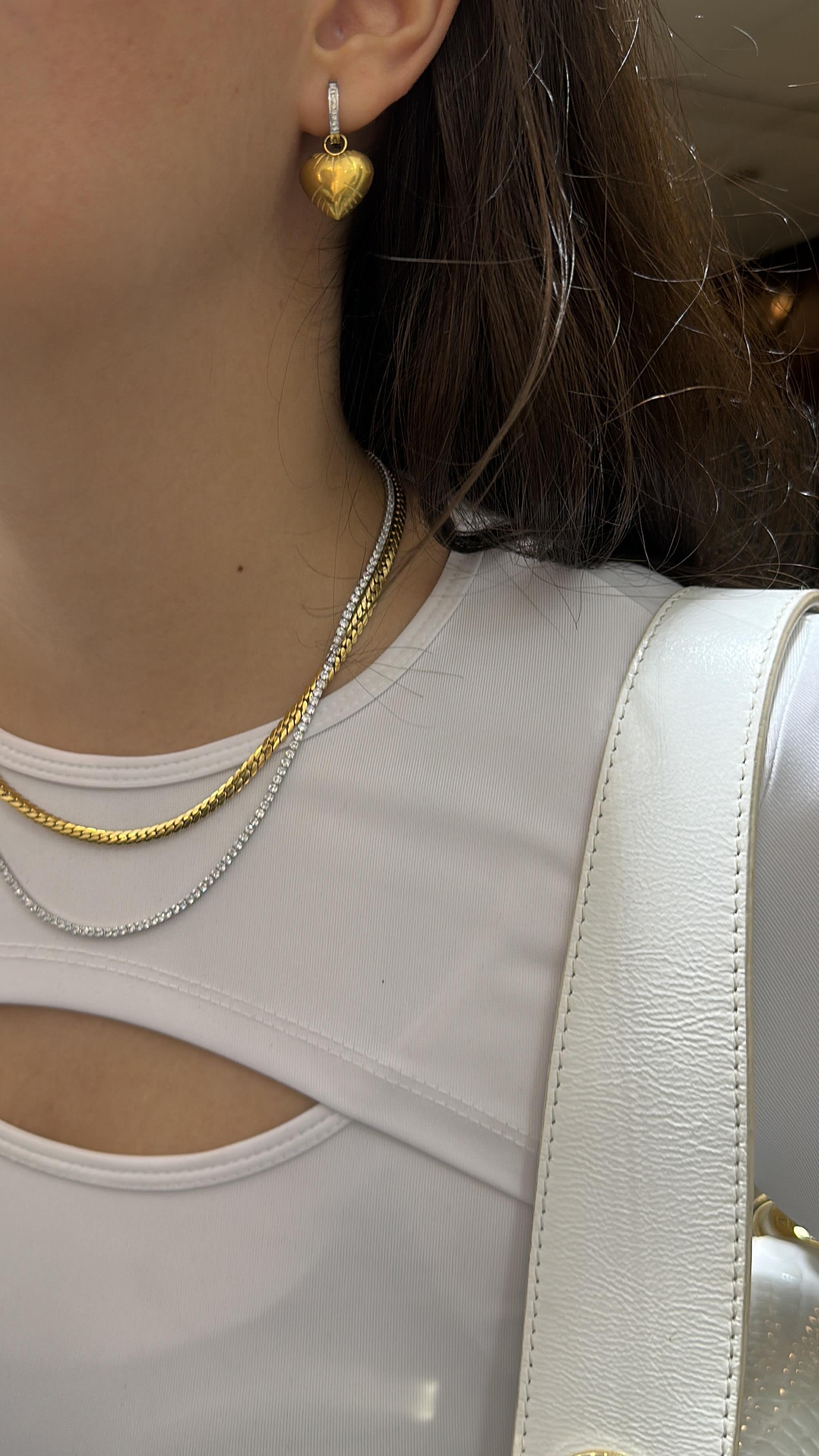 3MM | Su Yolu Kolye Atelier Duygu.