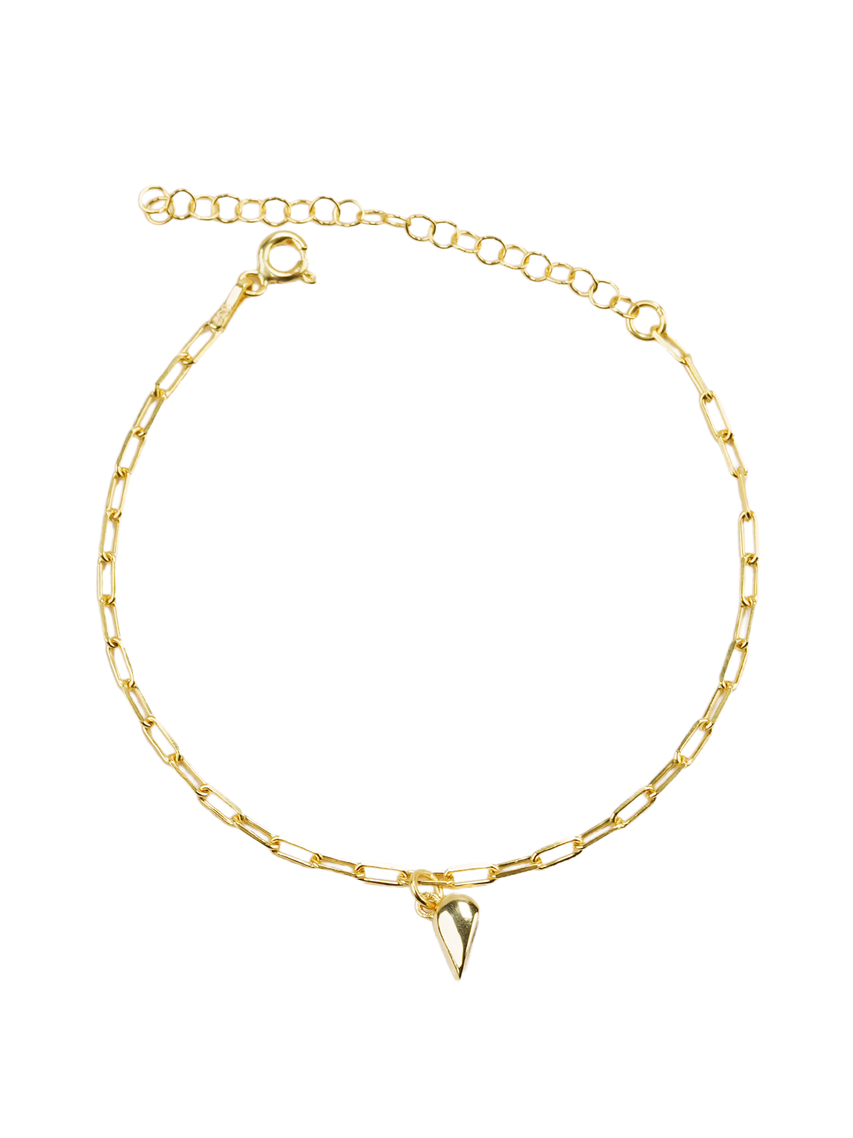 Twin Love Bracelet