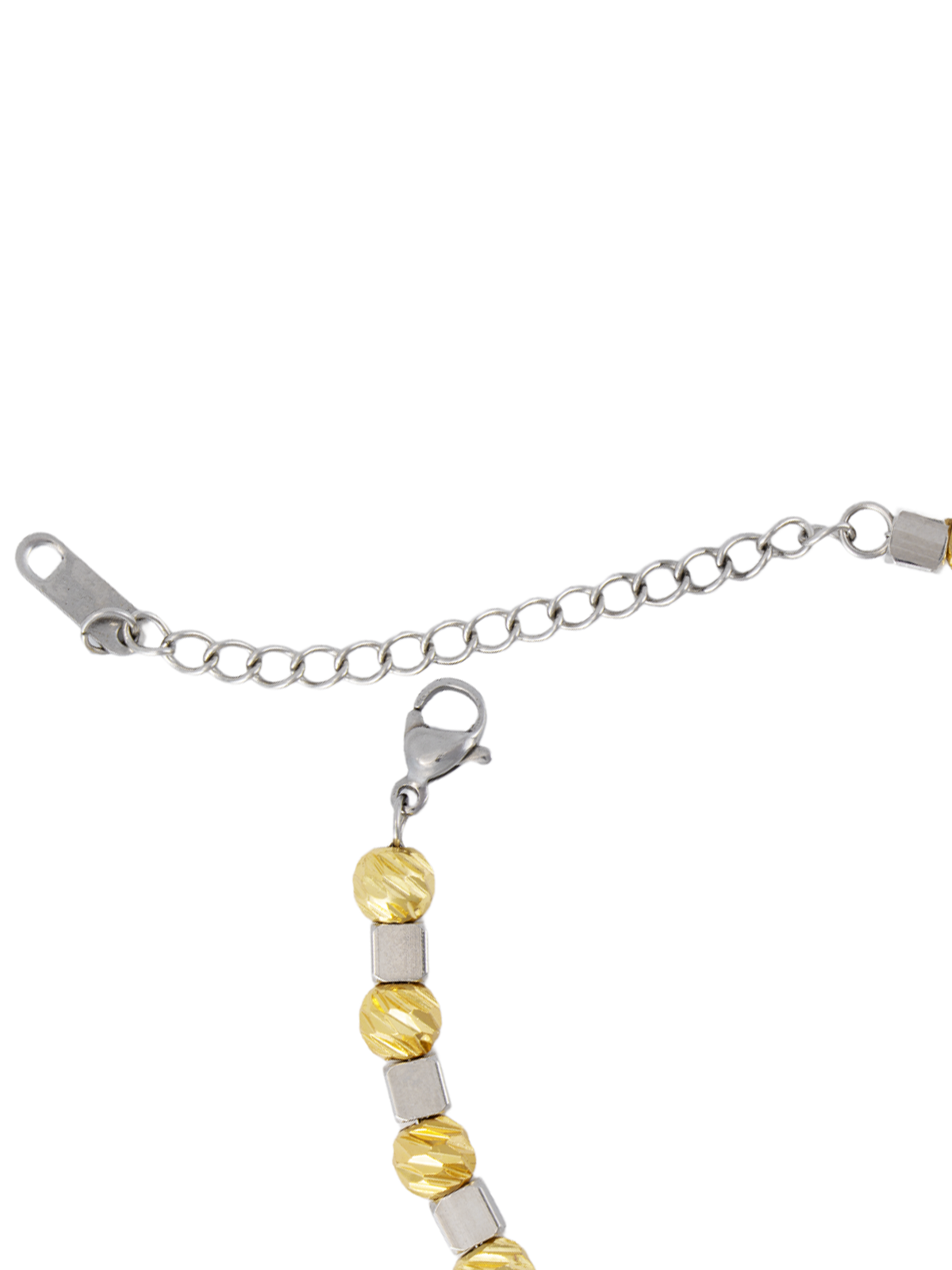 Cube Dorika Bracelet