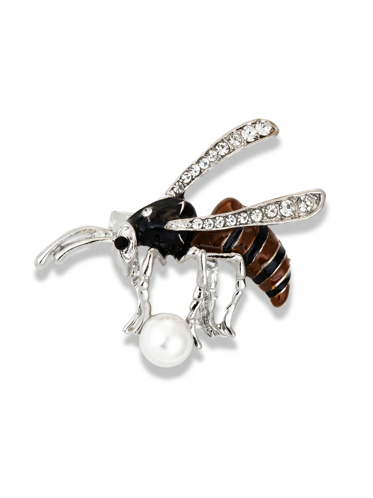 Juliette Brooch