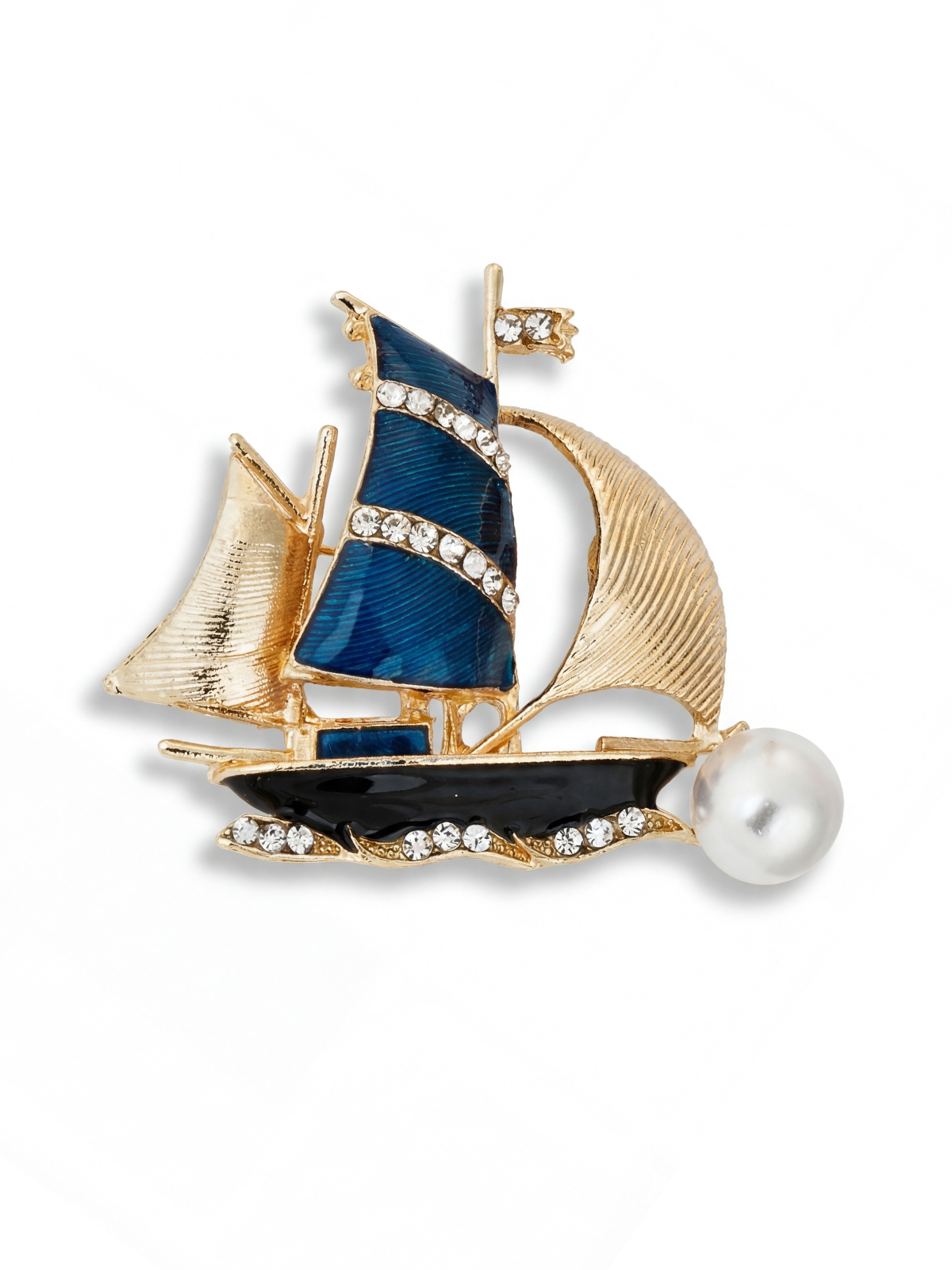 Adriana Brooch
