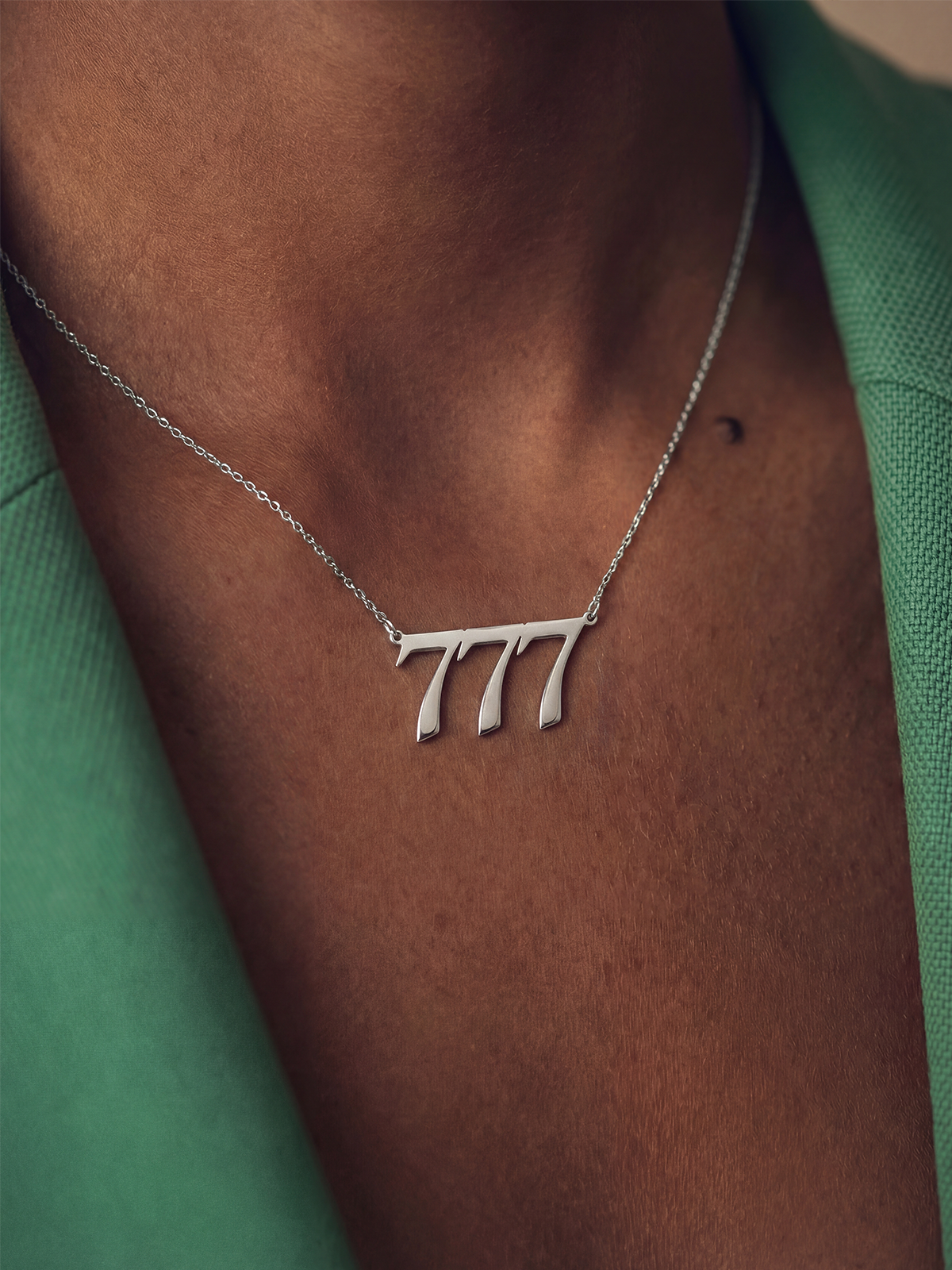 Jurelya Necklace