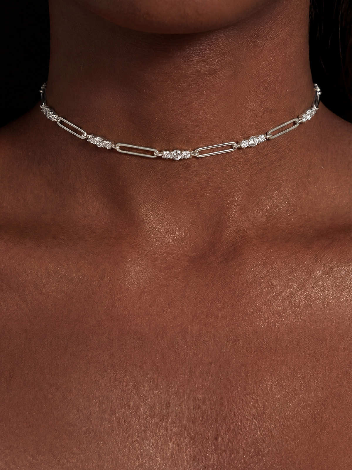 Olenya Necklace