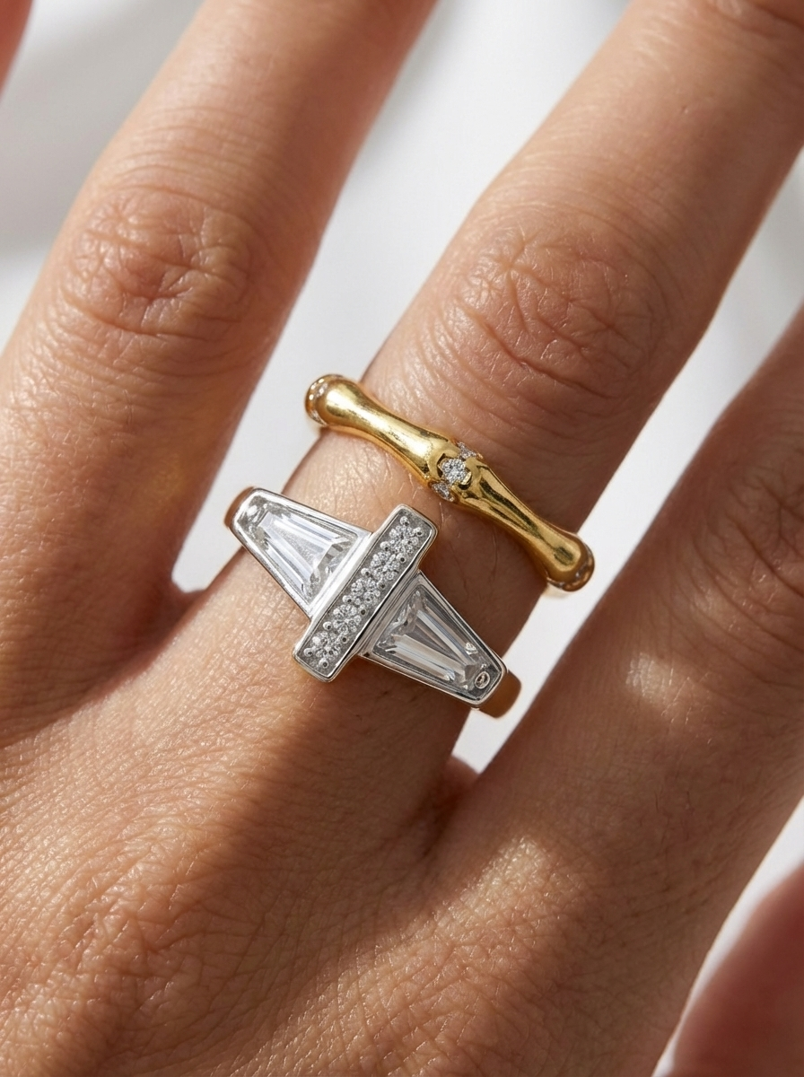 Olyra Ring