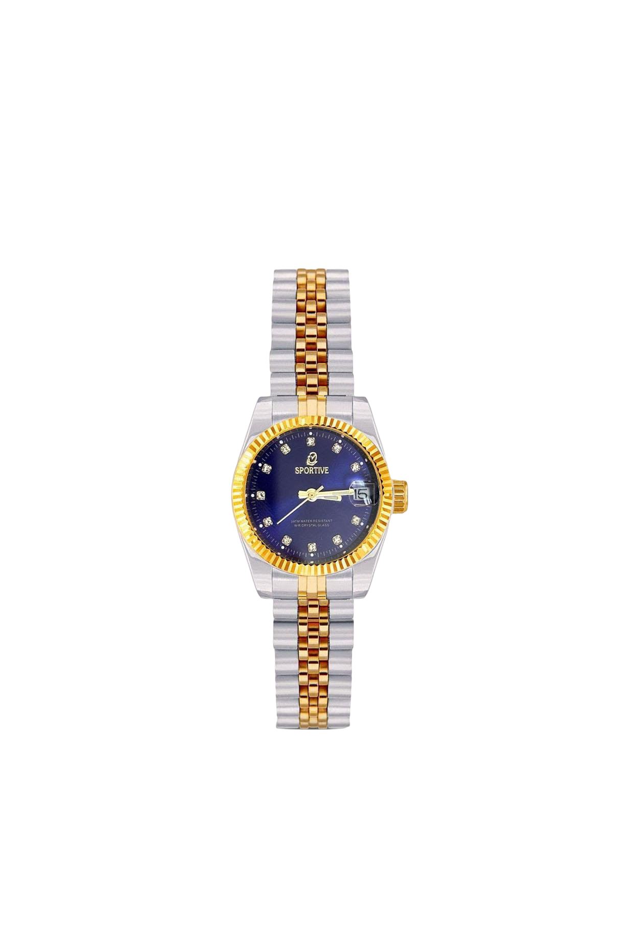 Vera Stone Watch