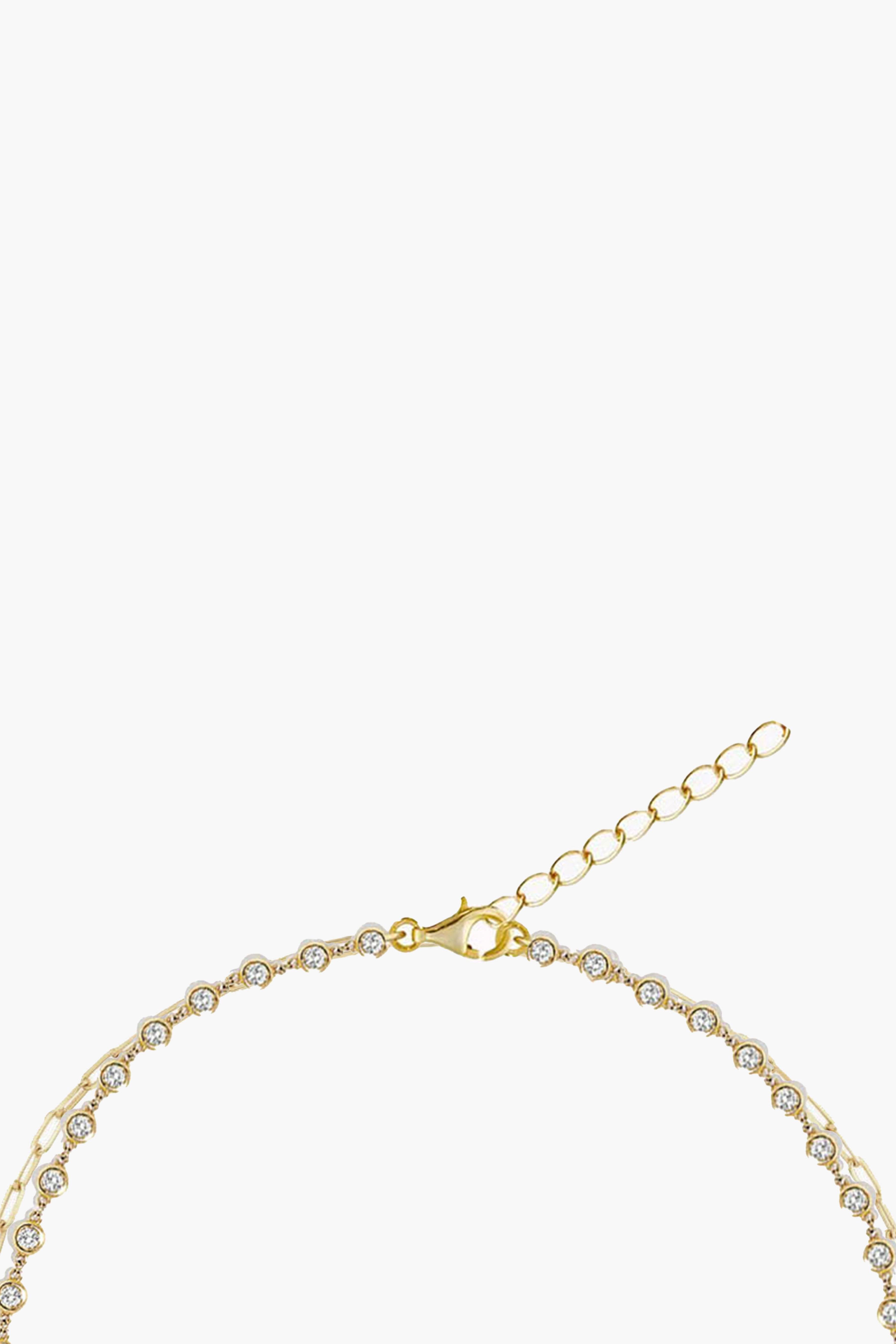 Ziva Kolye Atelier Duygu.