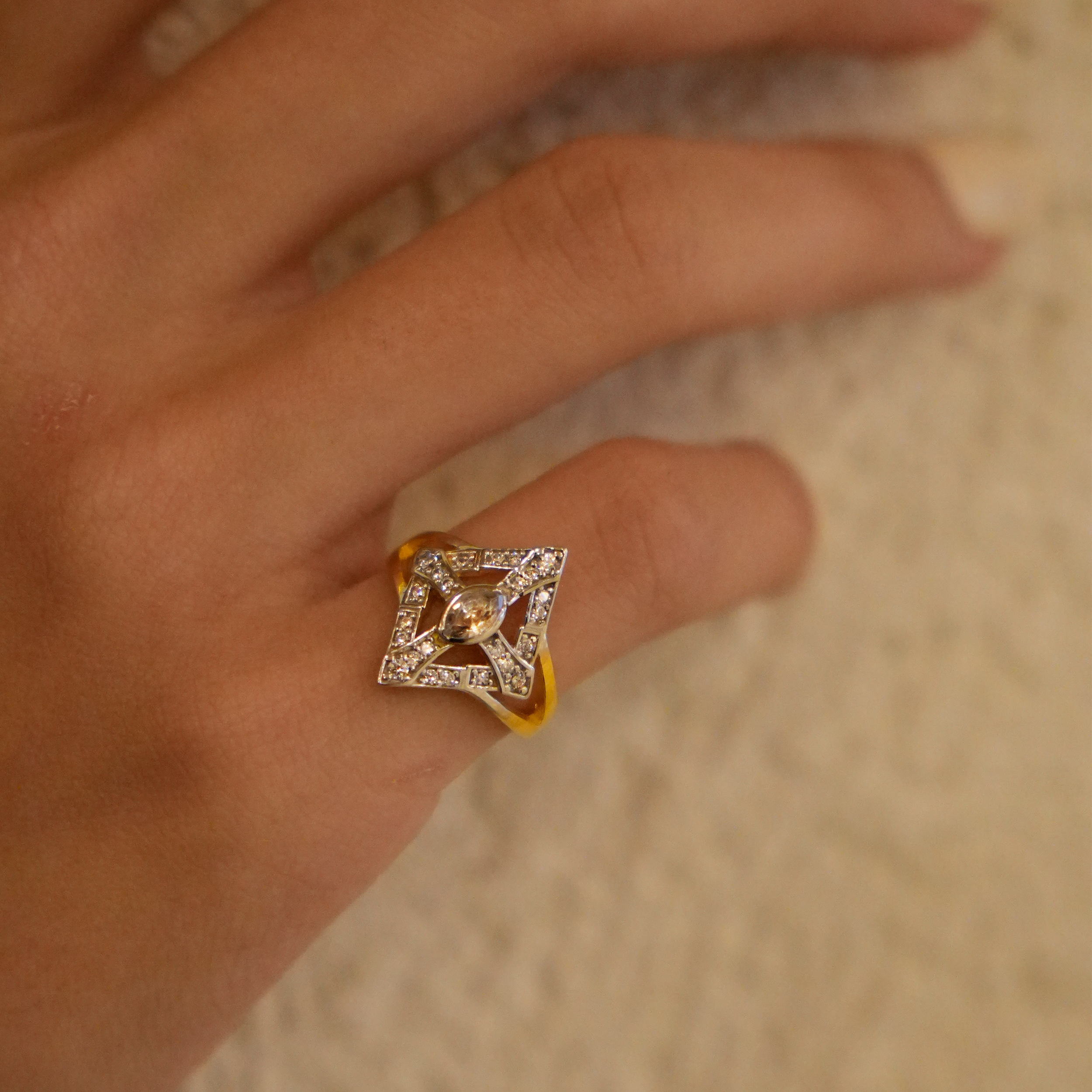 Valen Ring