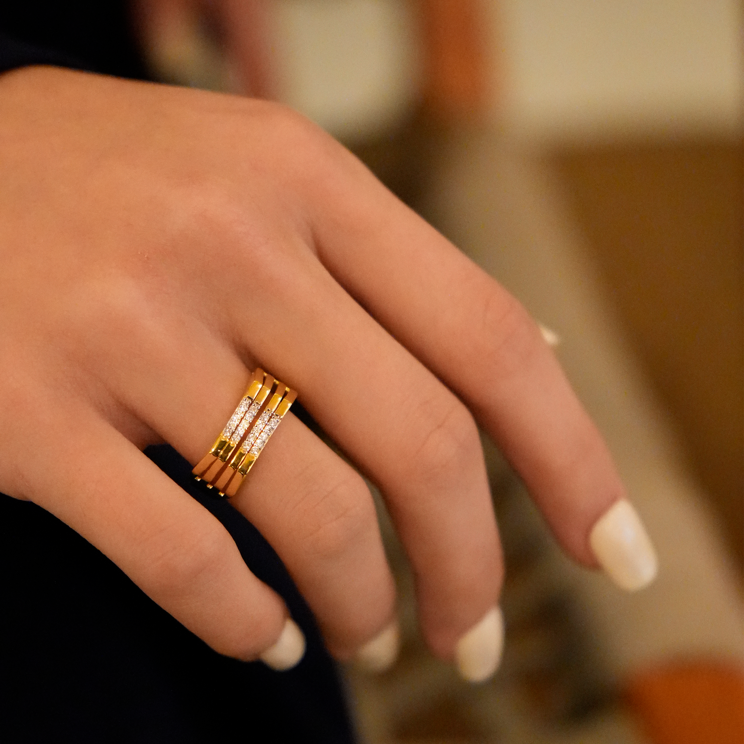 Narel Ring