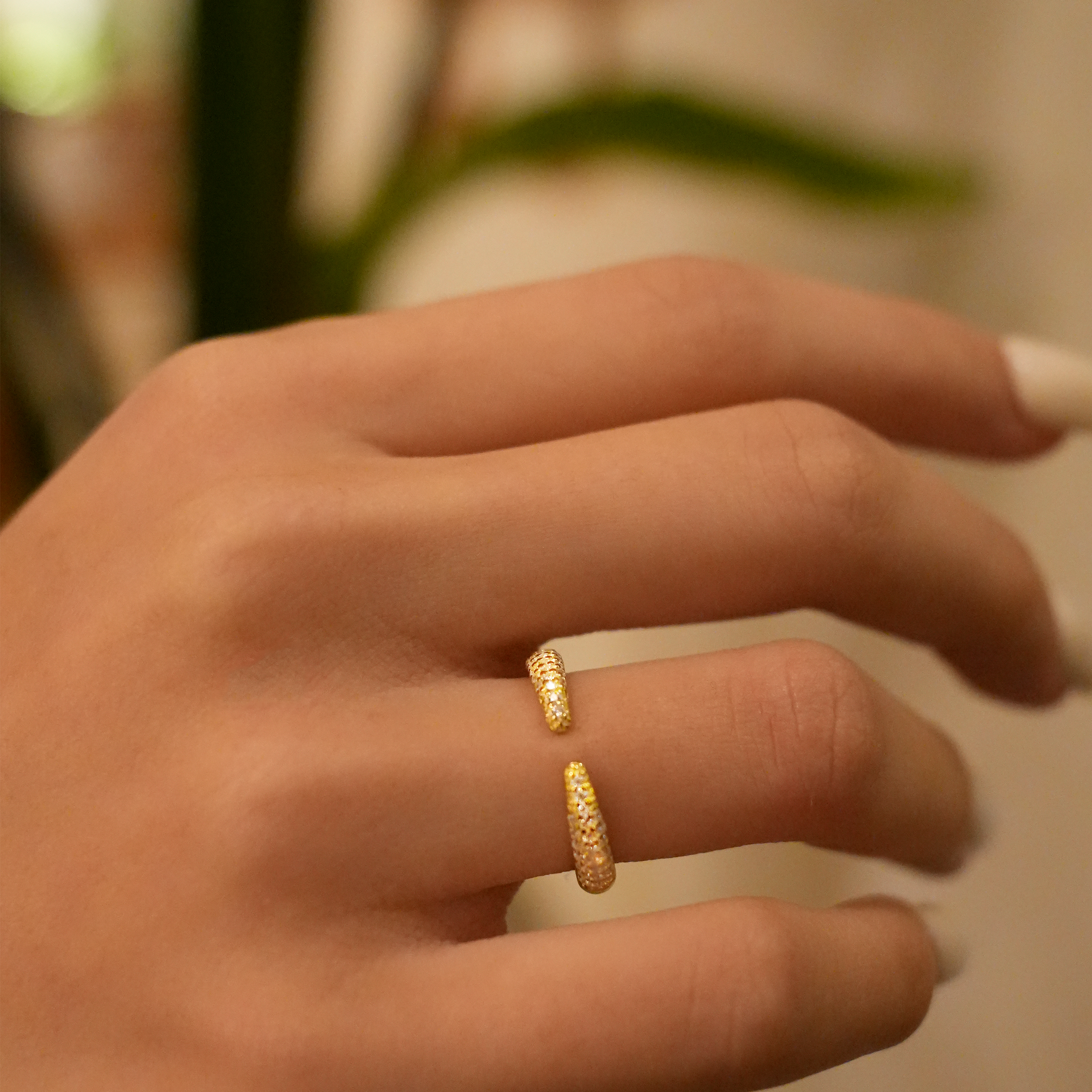 Tirena Ring