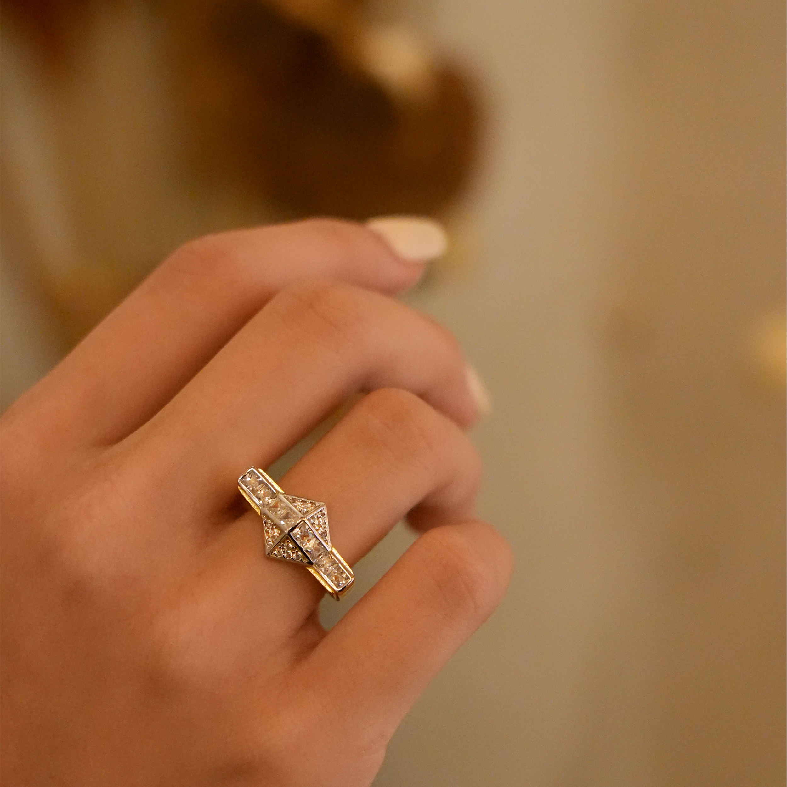 Liora Ring