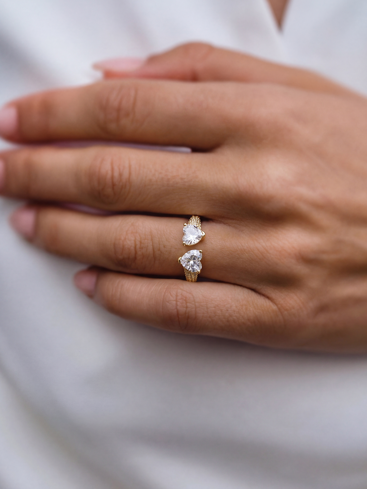 Luna Ring