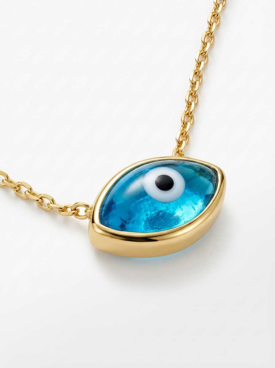 Lumina Necklace