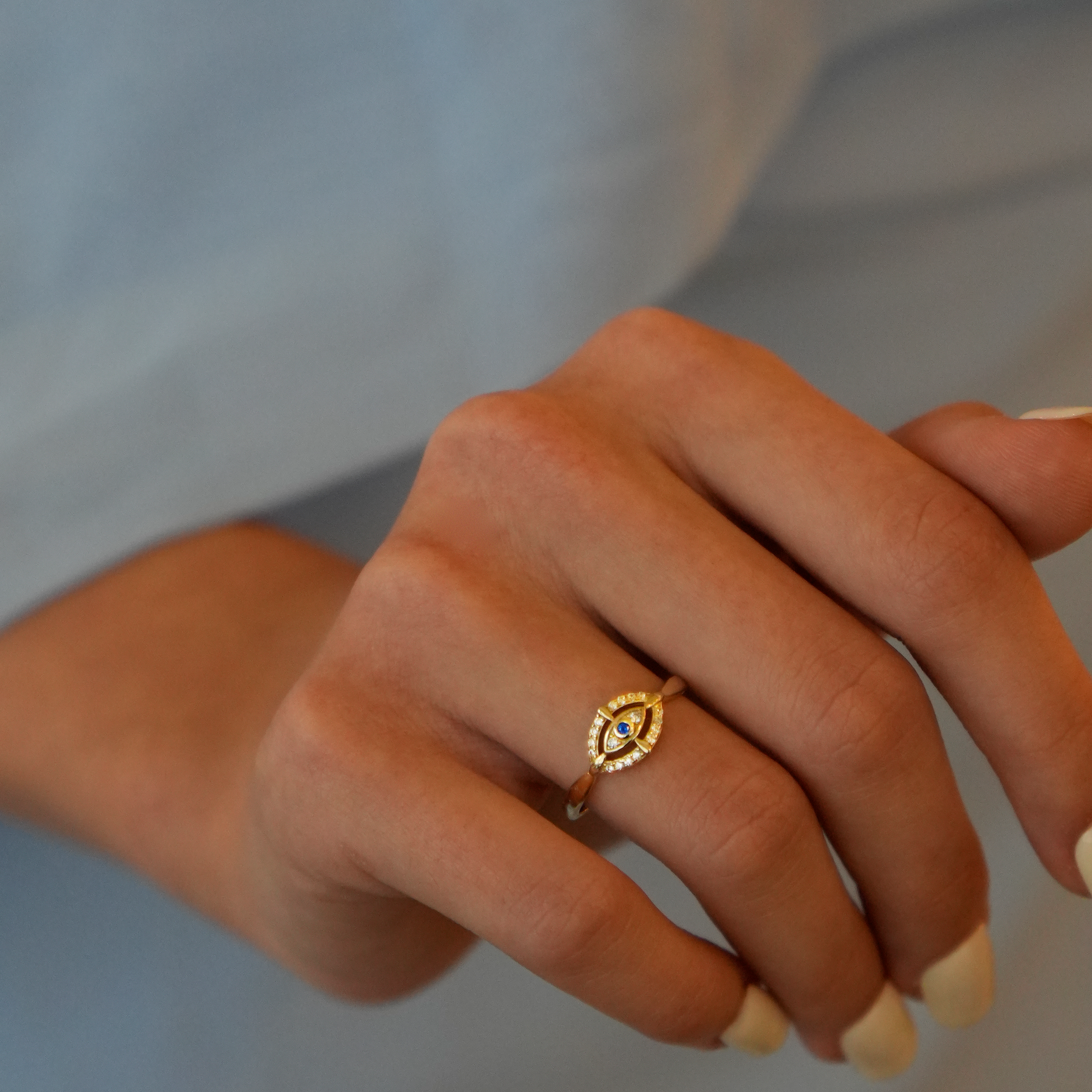 Nerina Ring