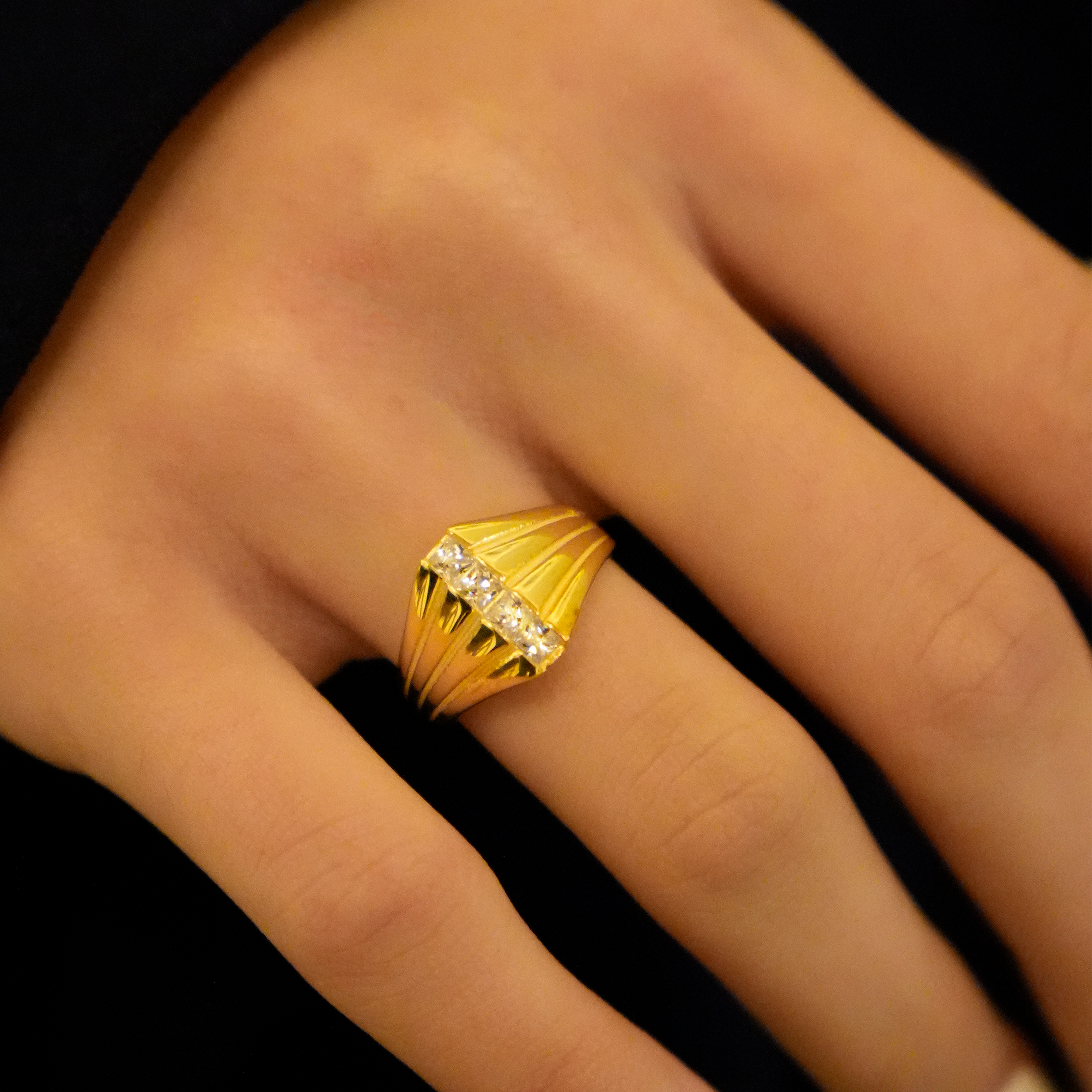 Rivena Ring