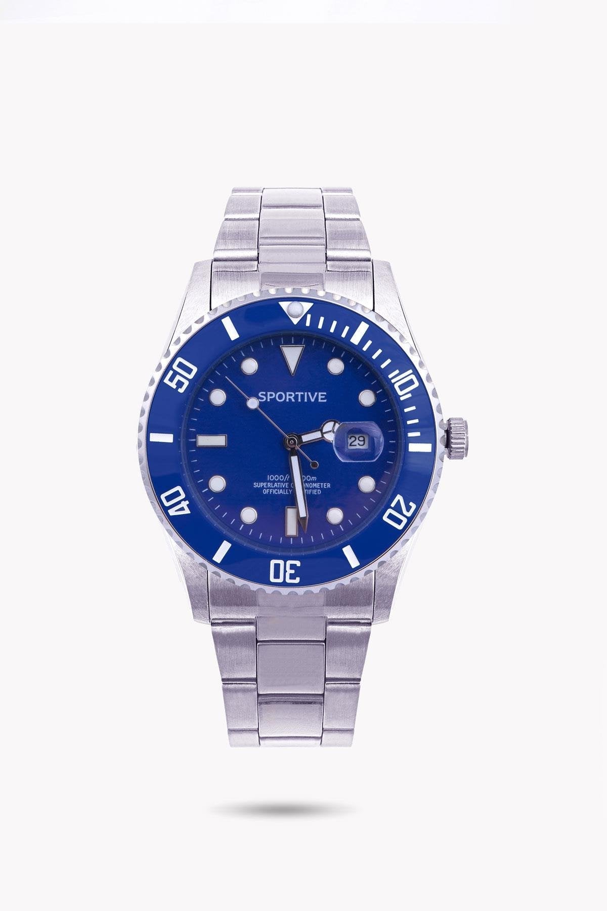 Alexander Watch