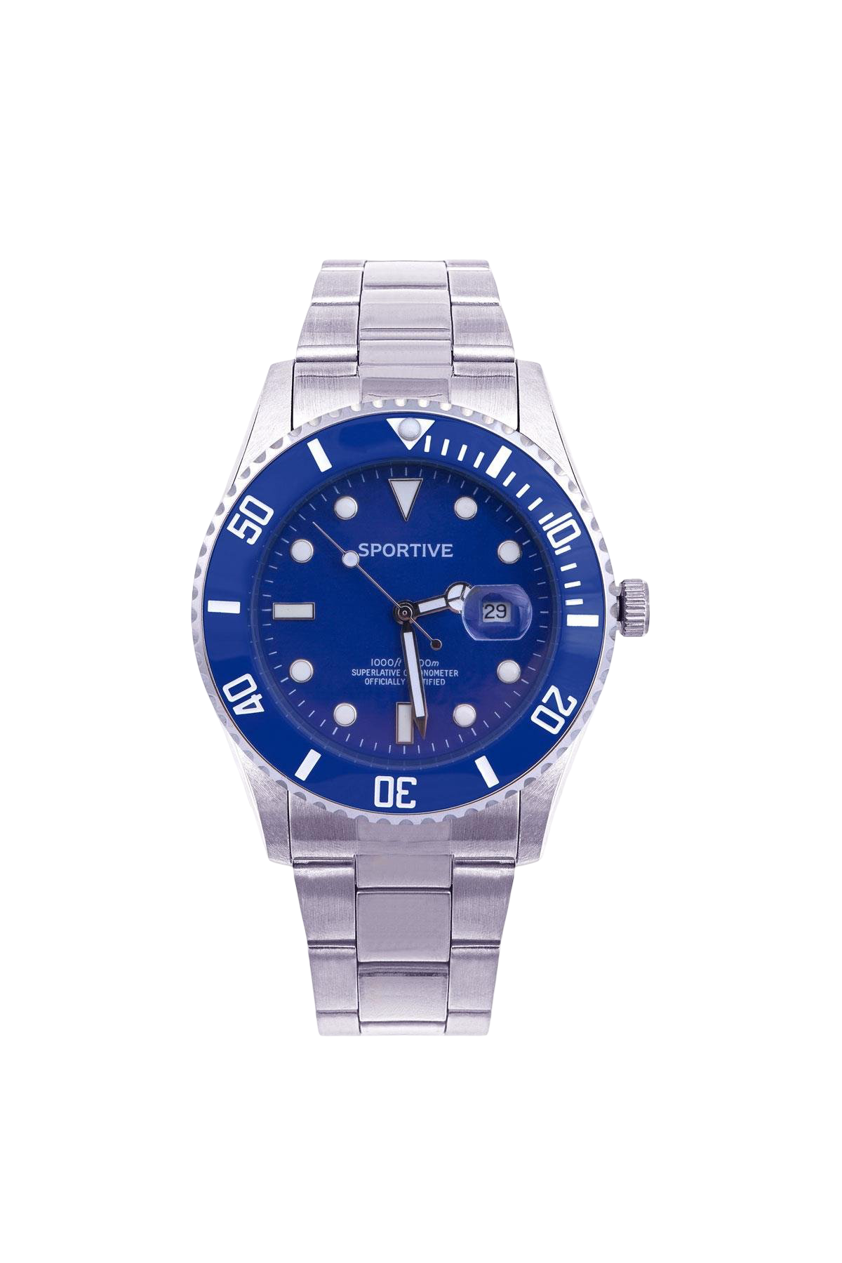 Alexander Watch