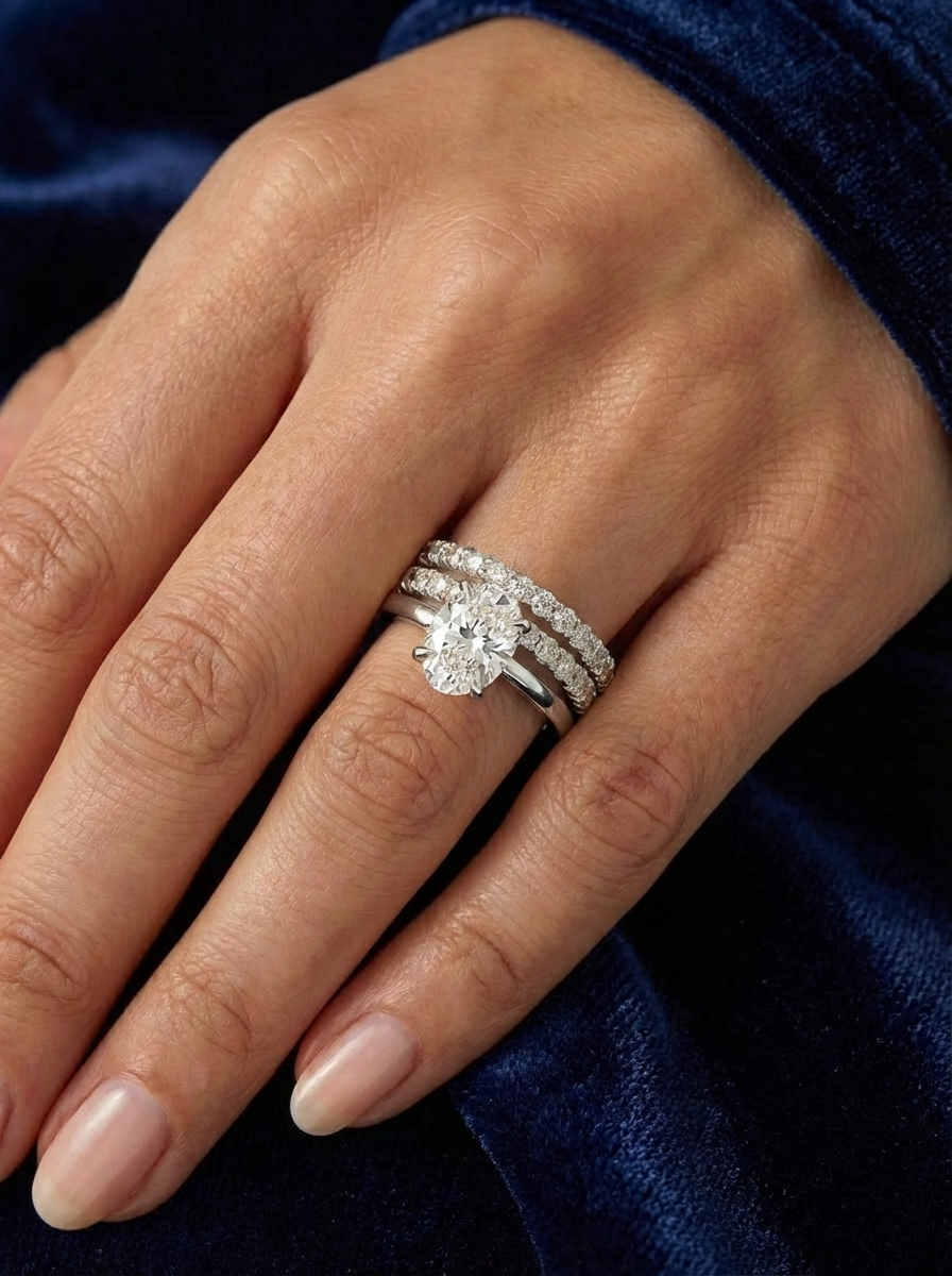 1.5MM | Full Eternity Ring