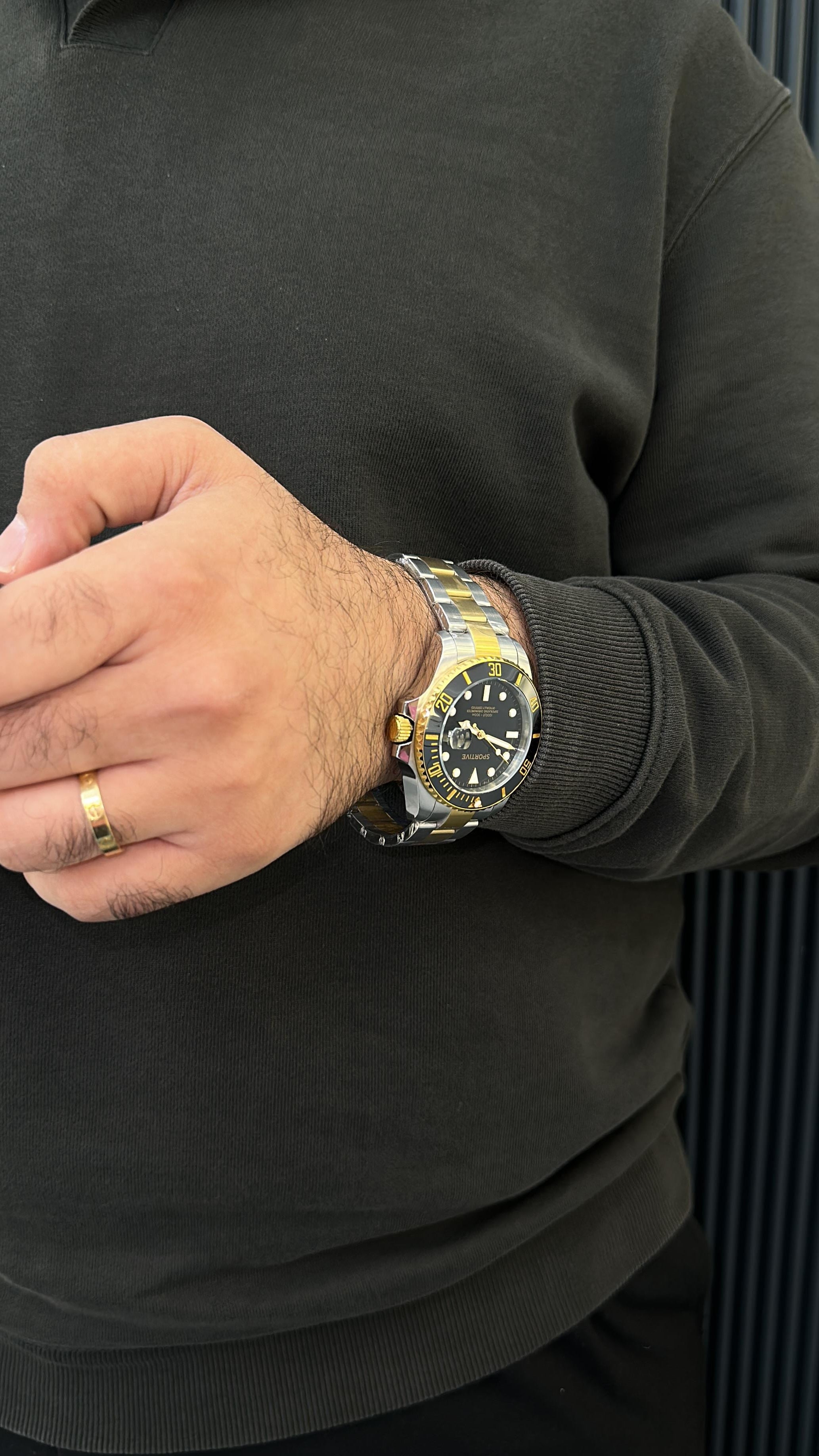 James Watch