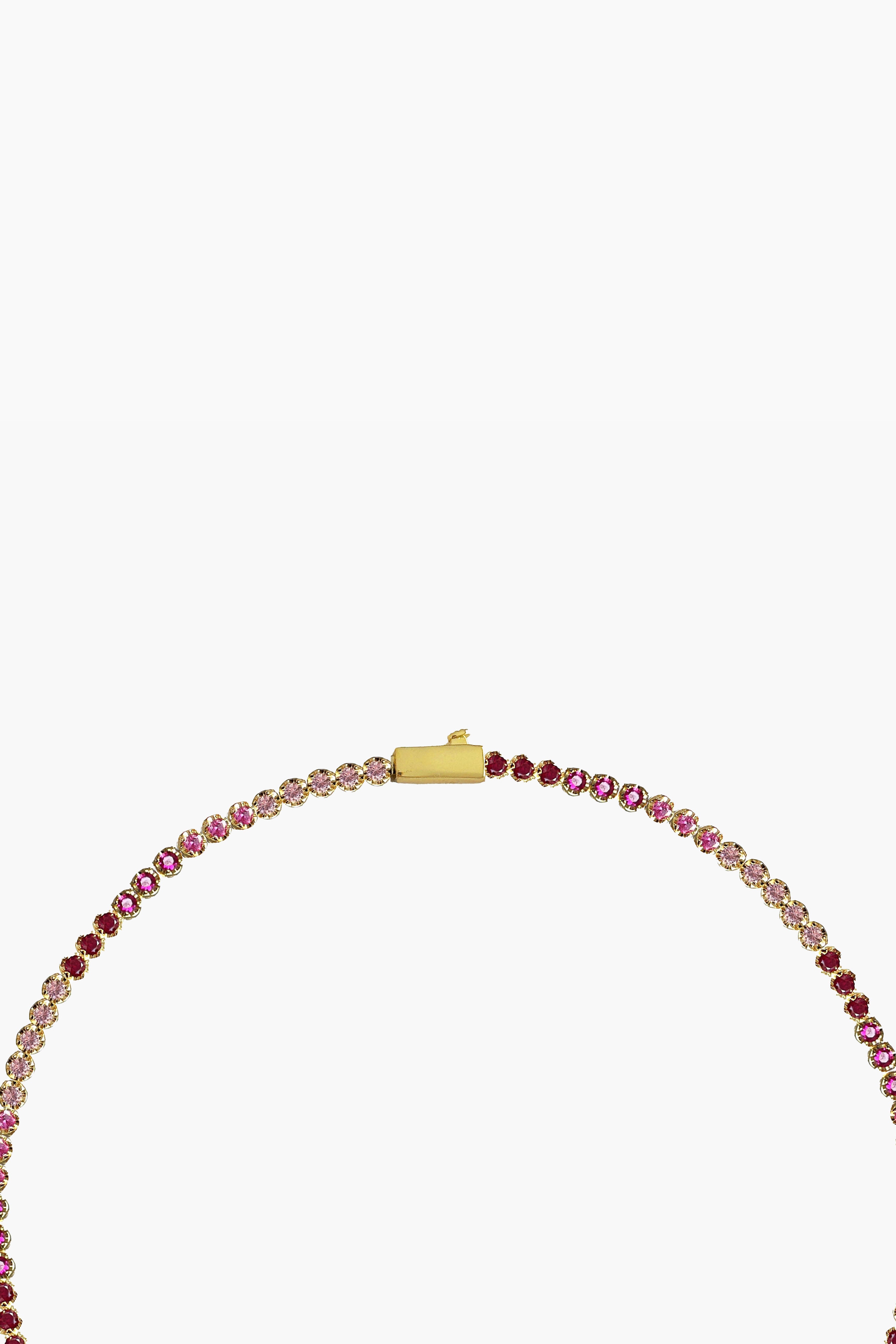 3MM | Feyon Su Yolu Kolye Atelier Duygu.