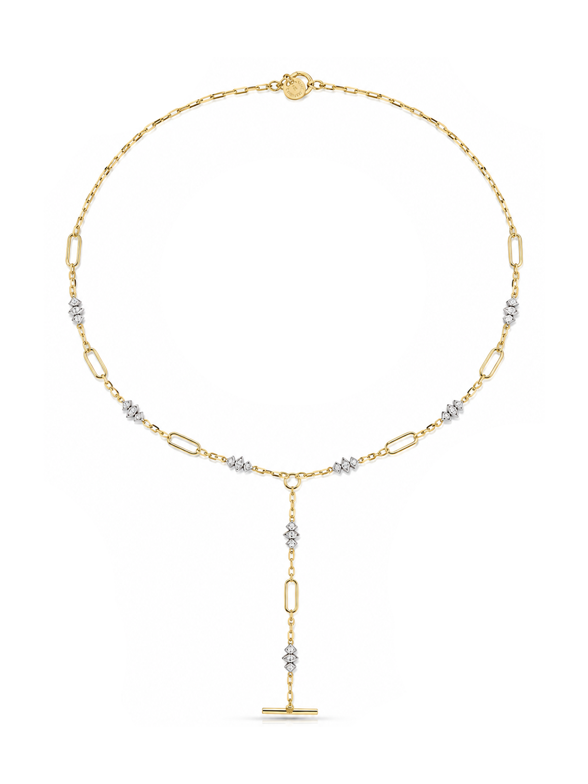 Isabelle Necklace