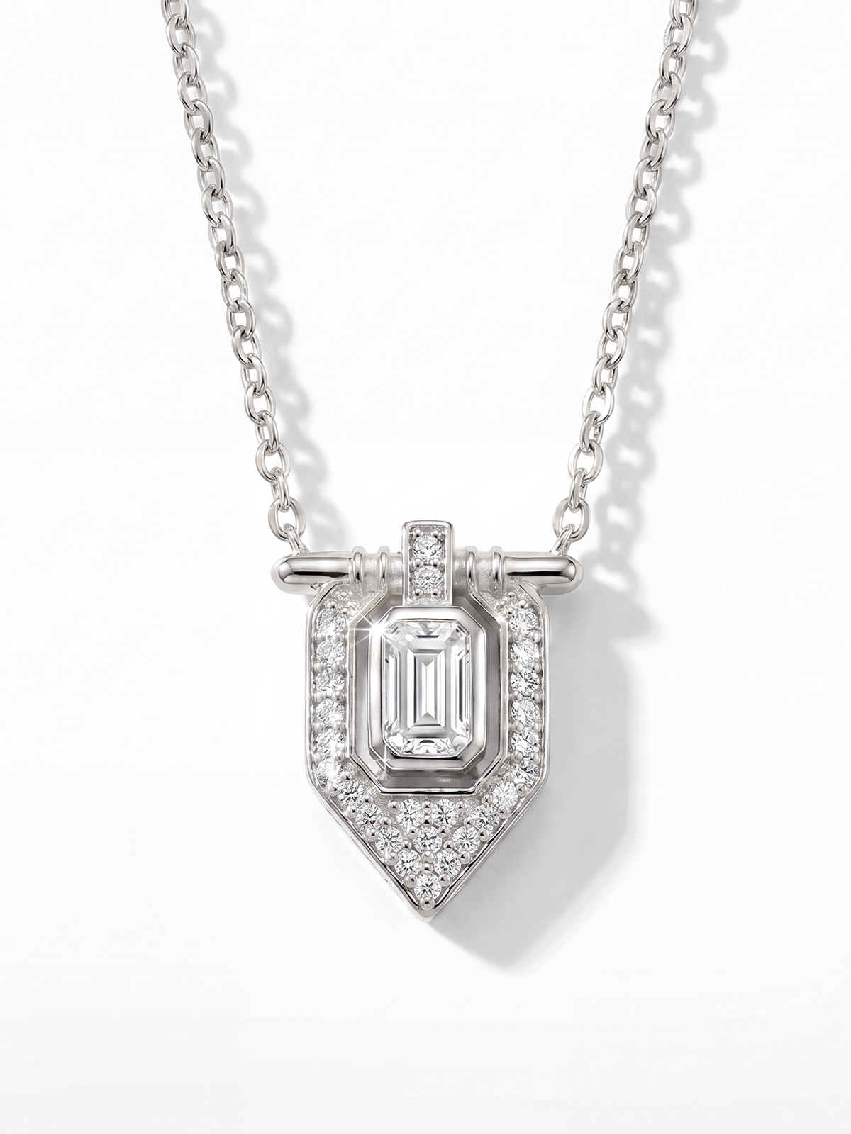 Arielle Necklace