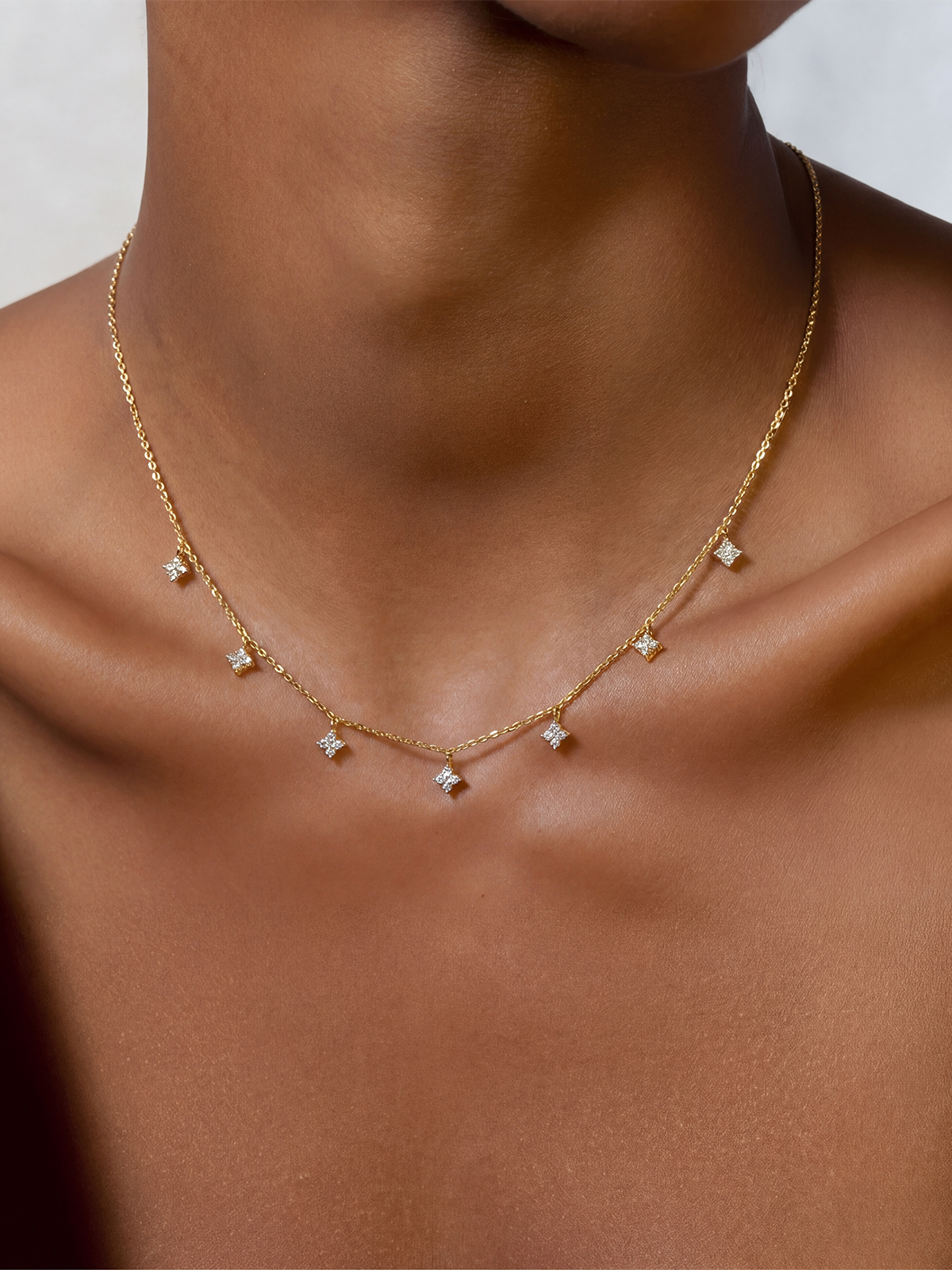Juliette Necklace