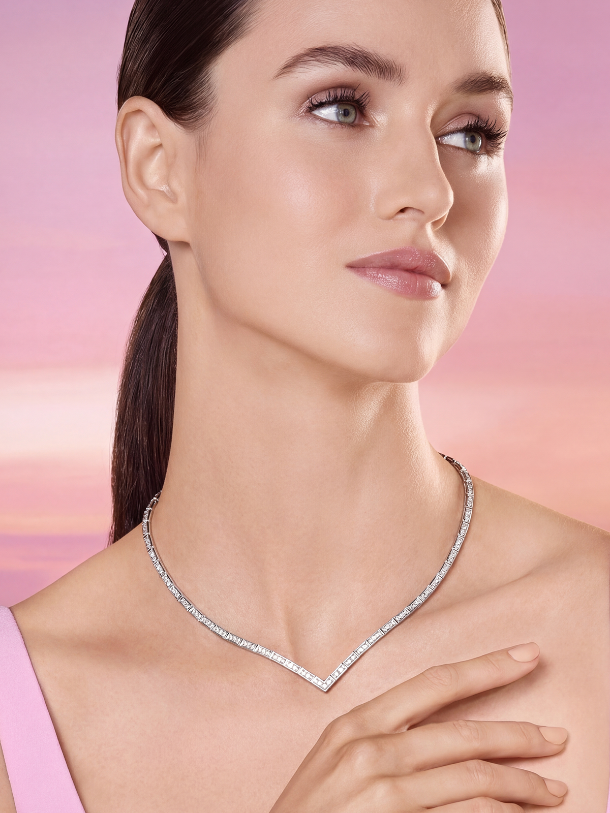 Estelle Necklace