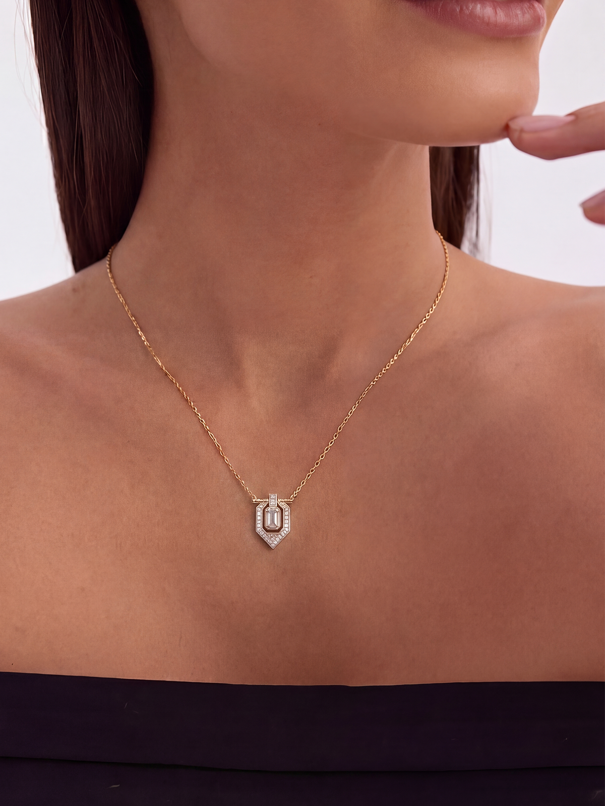 Arielle Necklace