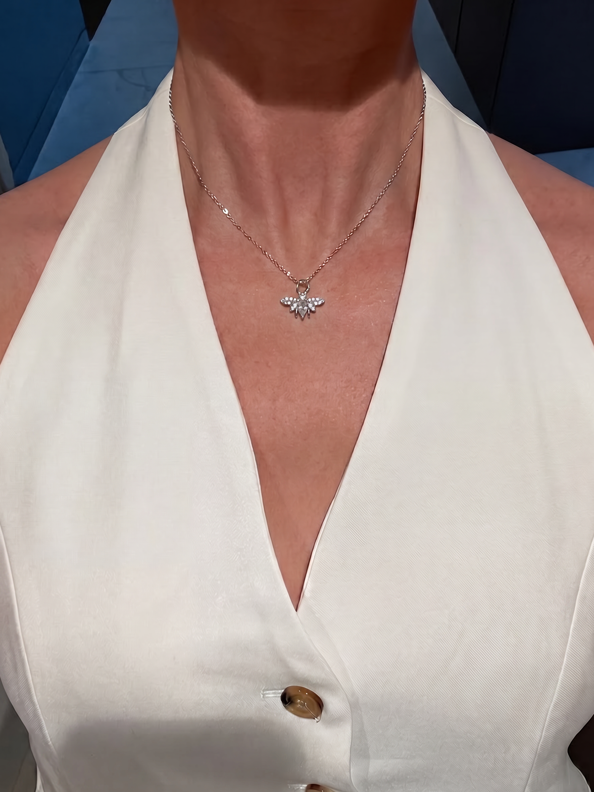 Rosalie Necklace