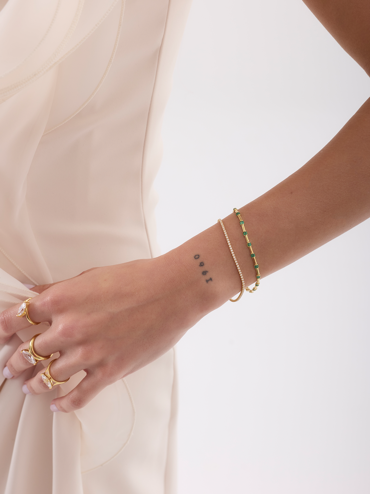 Odette Bracelet