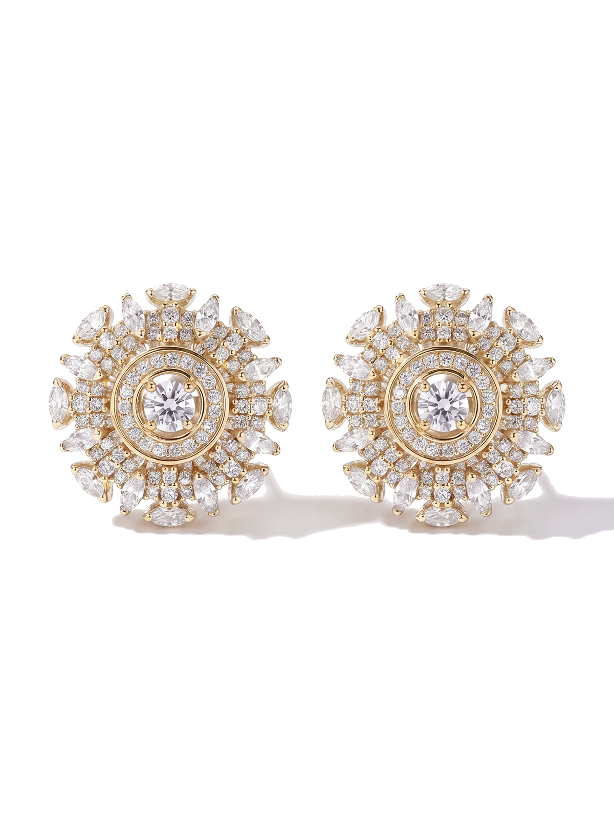 Marvella Earrings