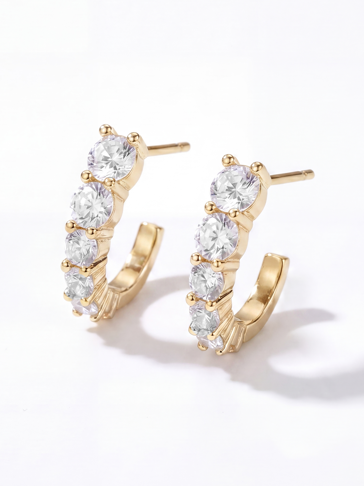 Elara Earrings