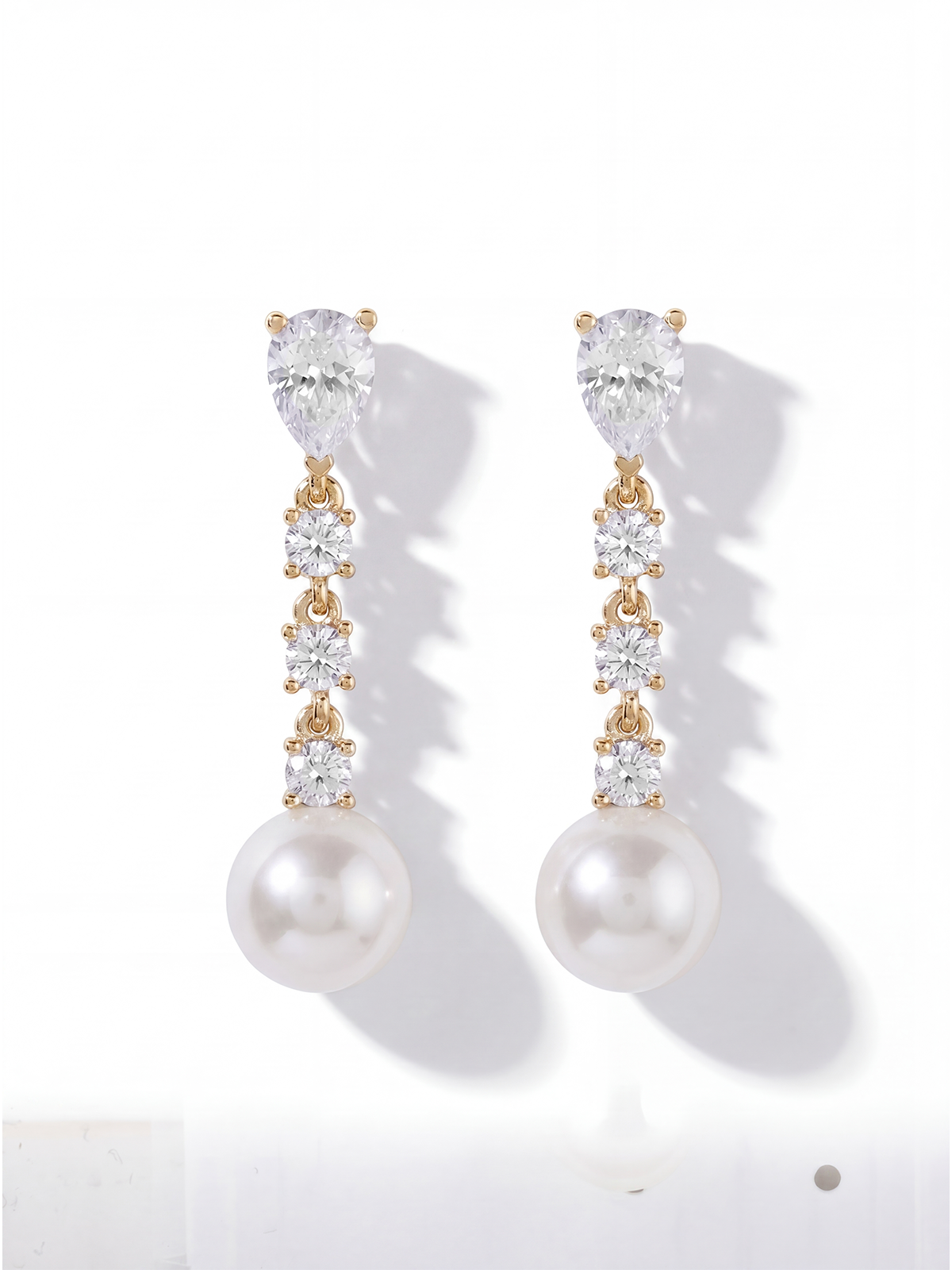 Vivienne Earrings