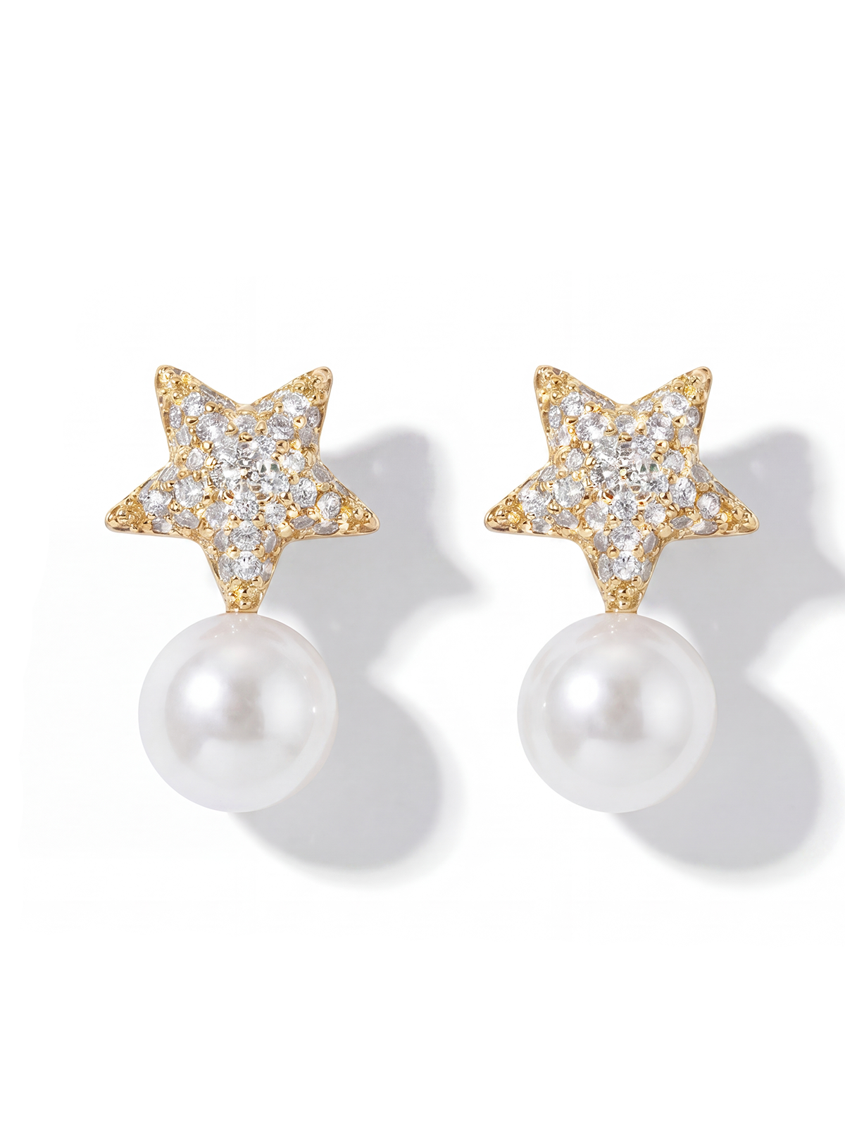 Nerissa Earrings