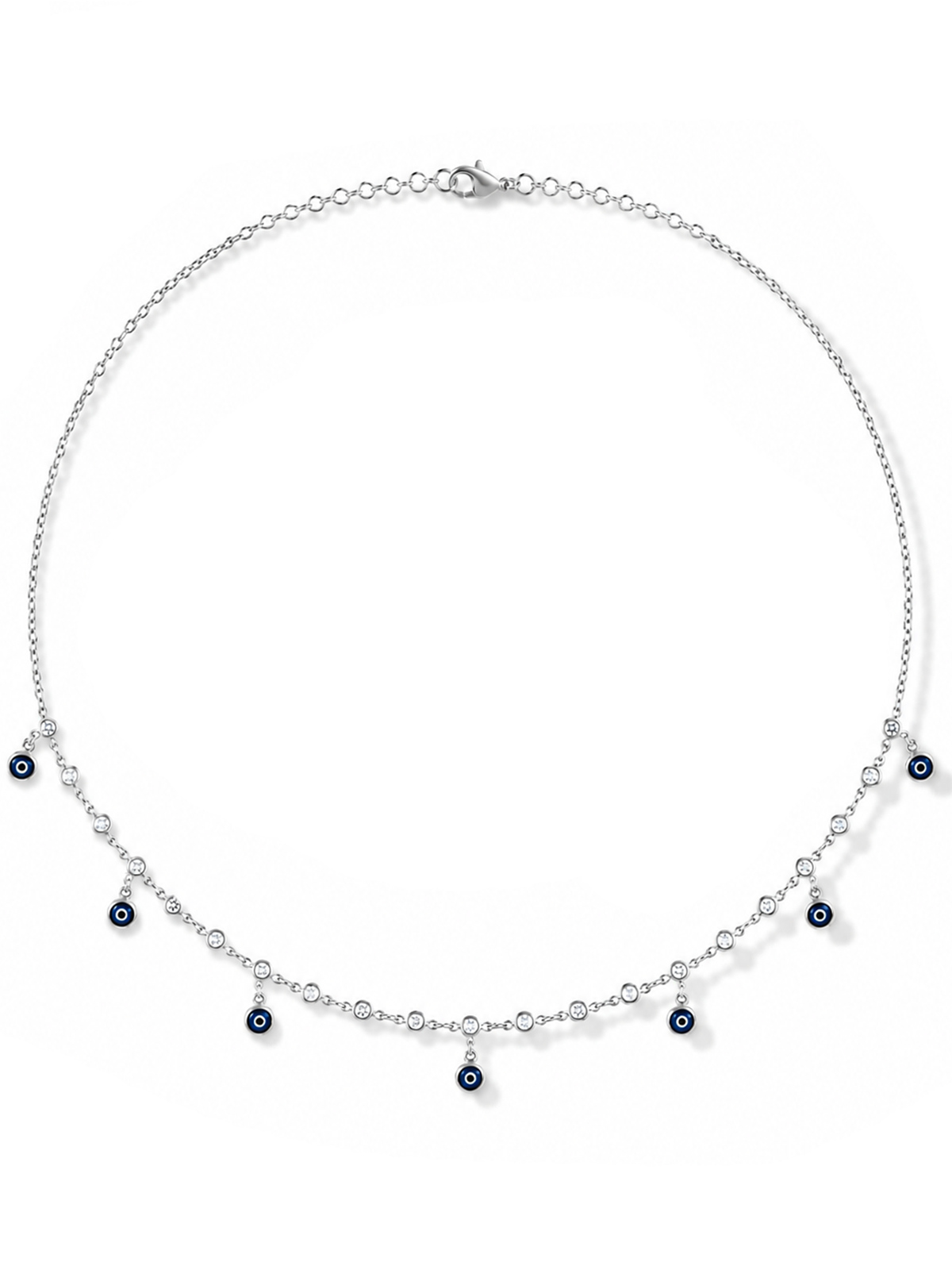 Camille Necklace