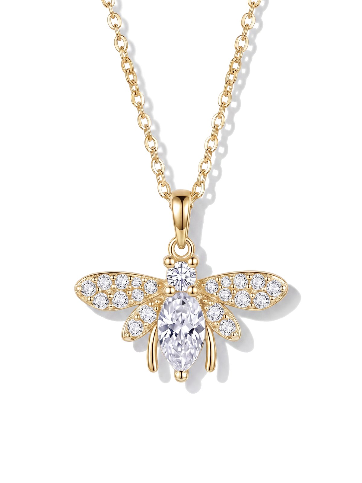 Rosalie Necklace