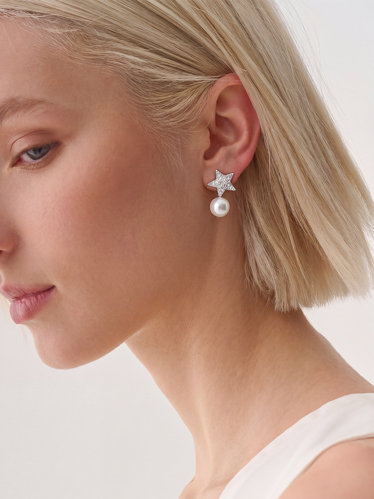 Nerissa Earrings