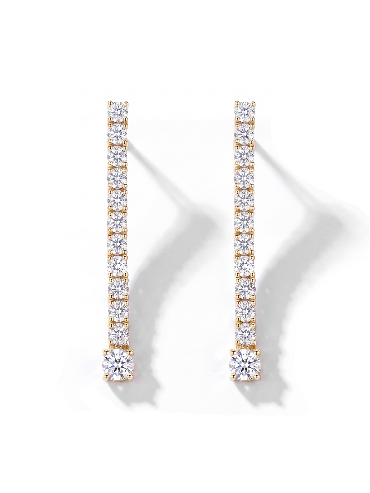 Serelle Earrings