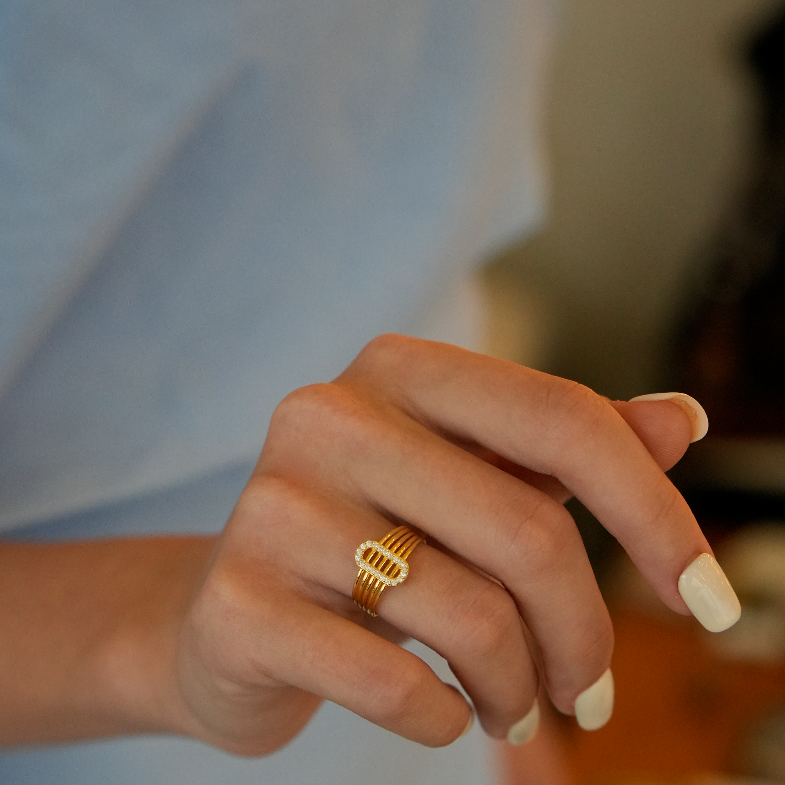 Solena Ring