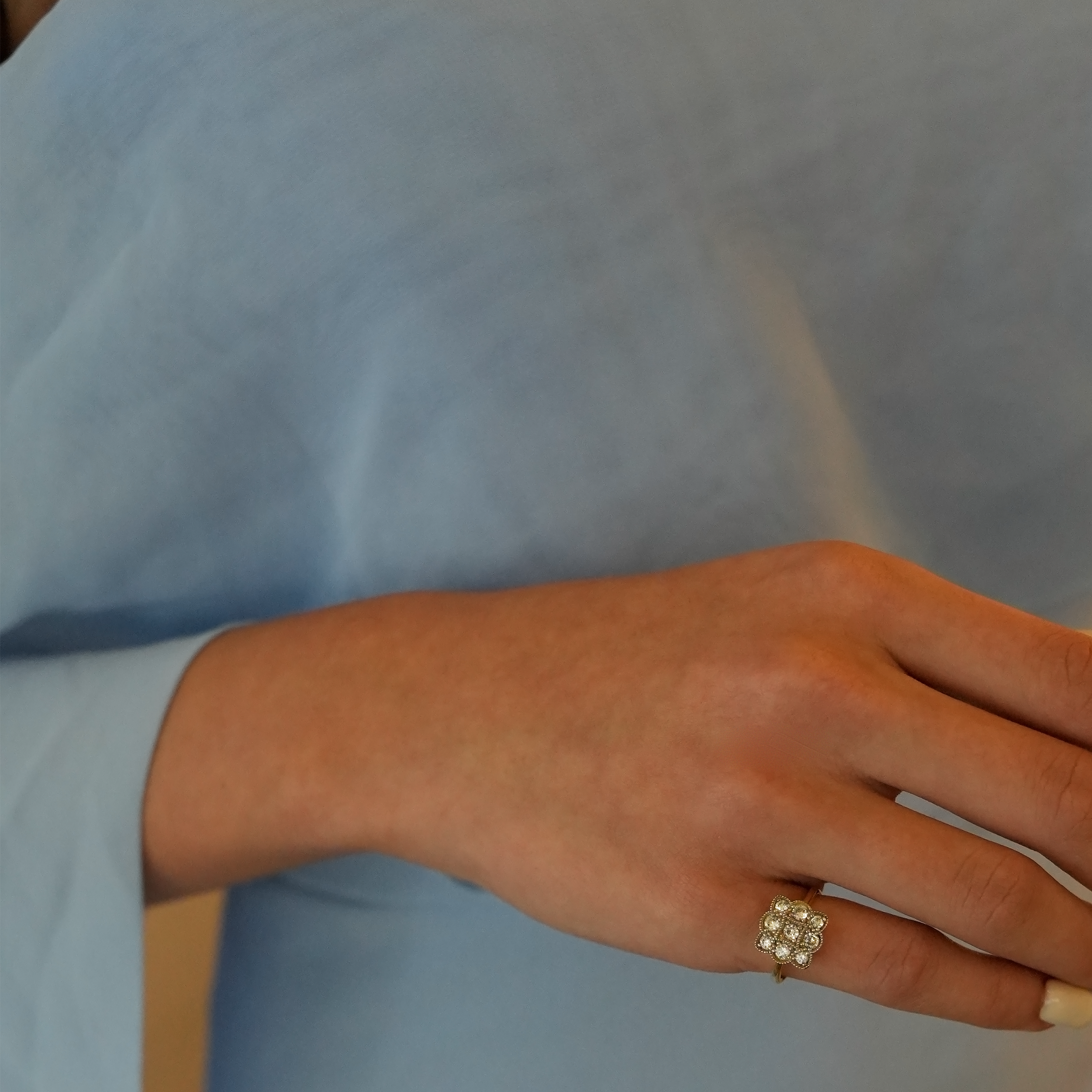 Elysium Ring